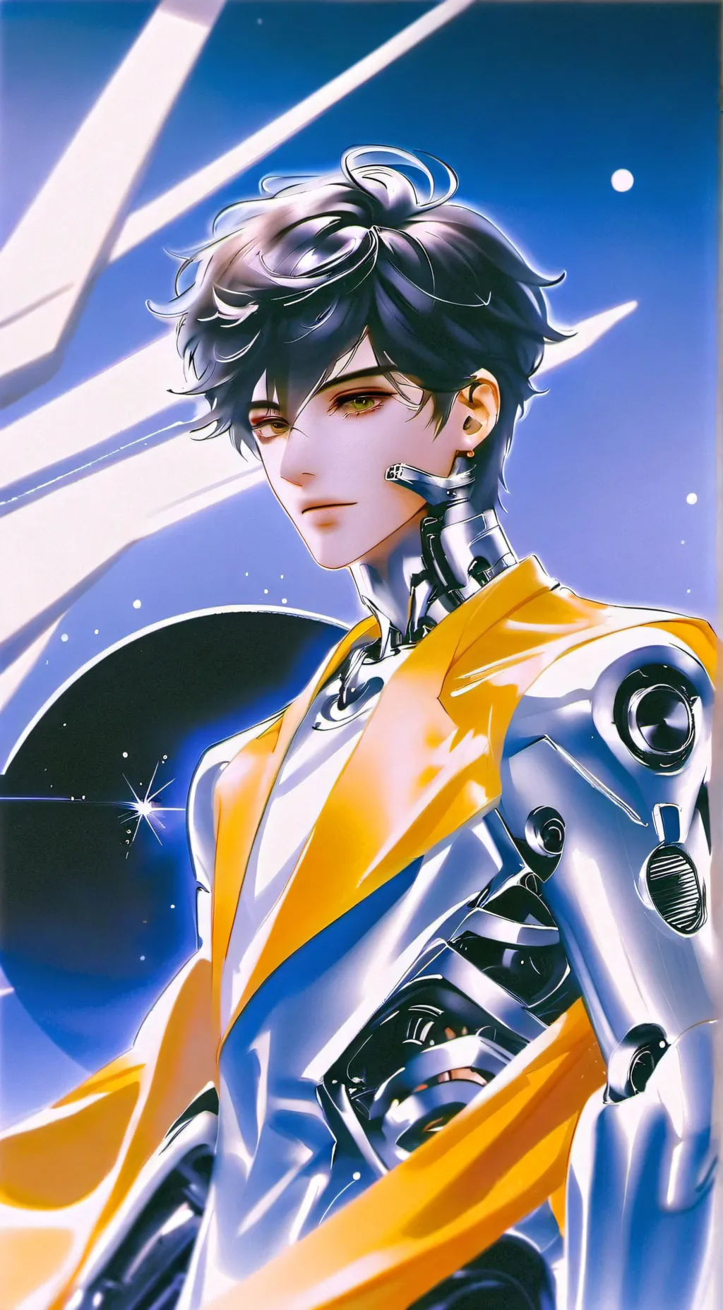 ai character: 🖤!~・zach・~!🖤 background