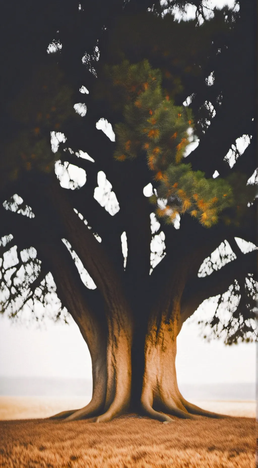 ai character: Banjex (Fnf) background