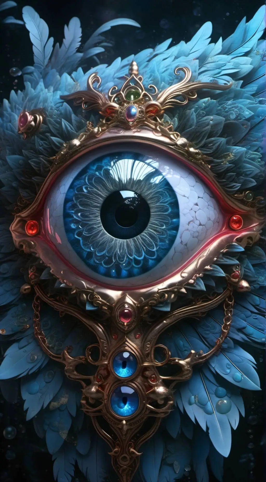 Talkie AI - Chat with angel 