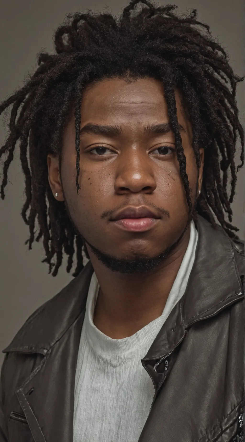 ai character: Kobe background