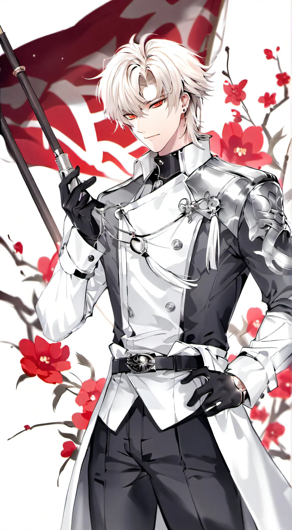 Talkie AI - Chat with Maximus 