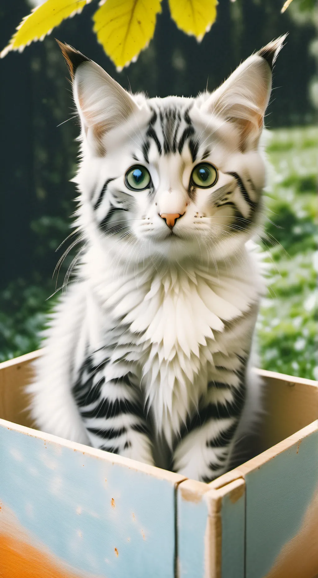 Talkie AI - Chat with GATO