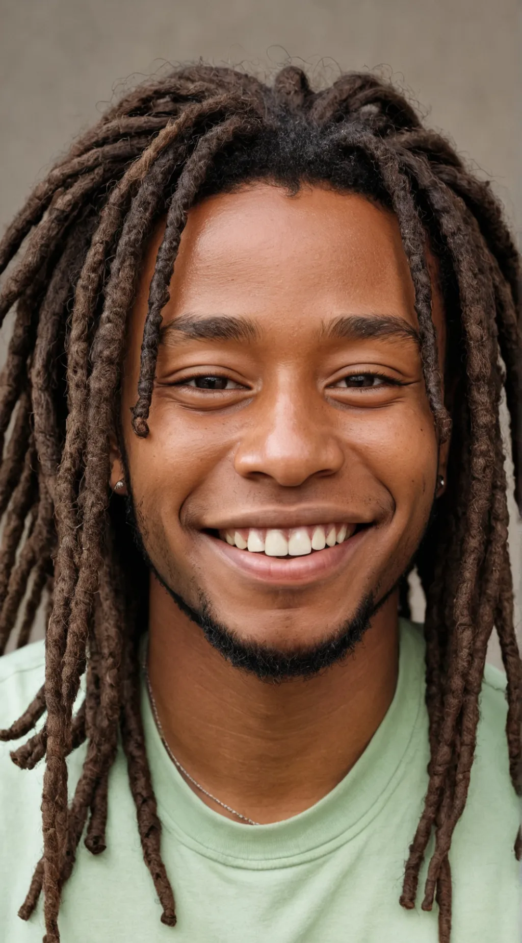 ai character: Draco background