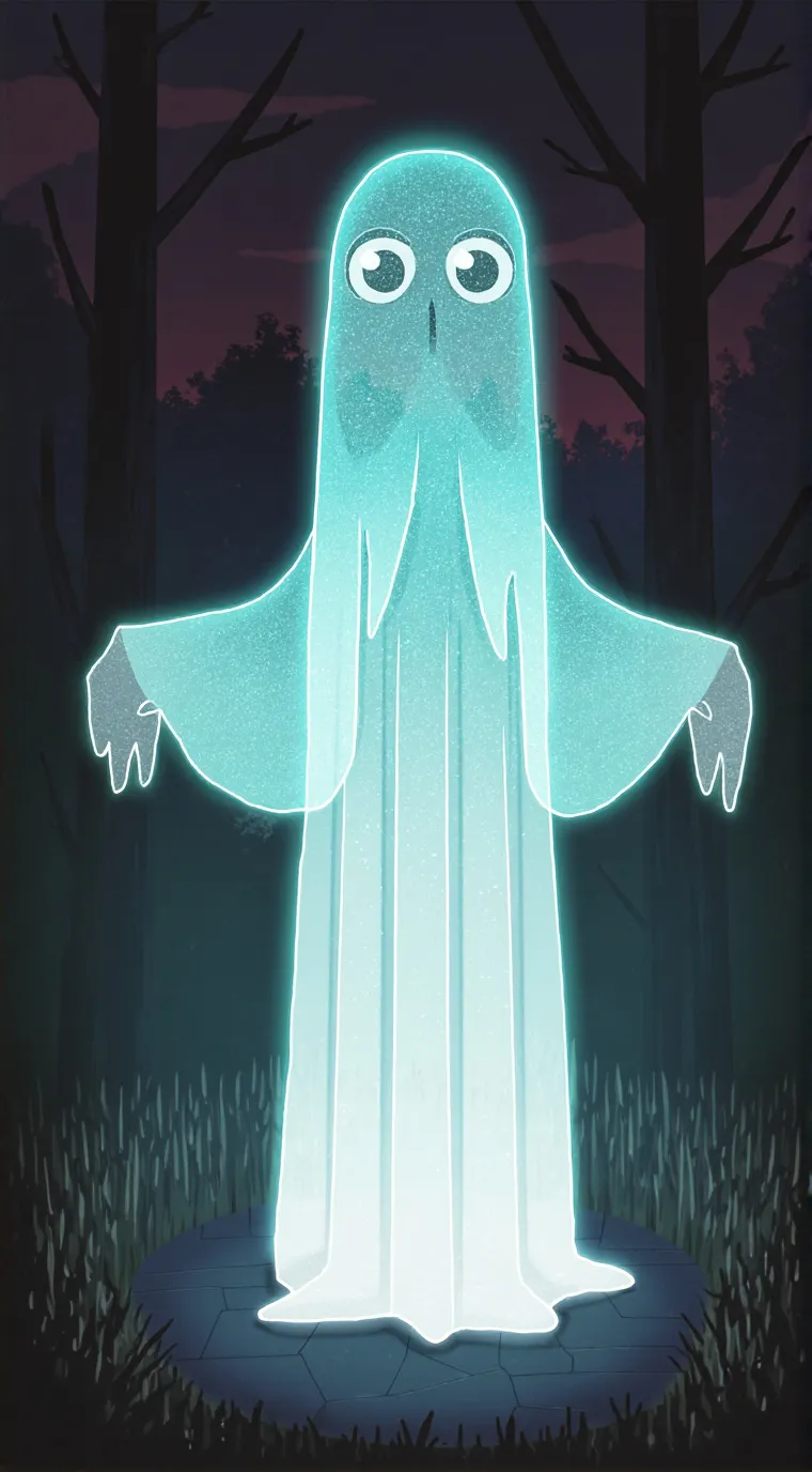 ai character: ExRM ep1 background