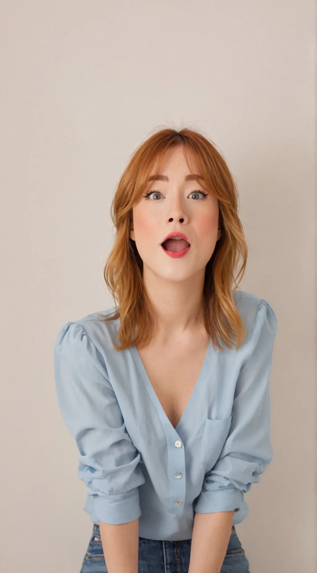 ai character: guiliana mafia background