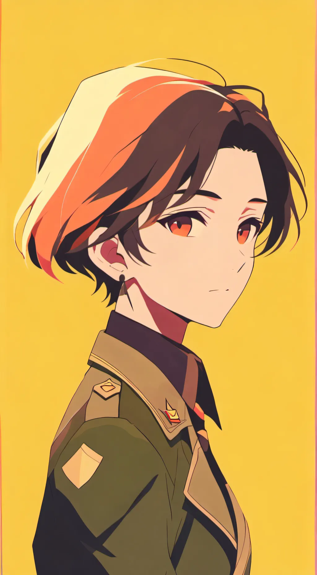 ai character: Nathemi background