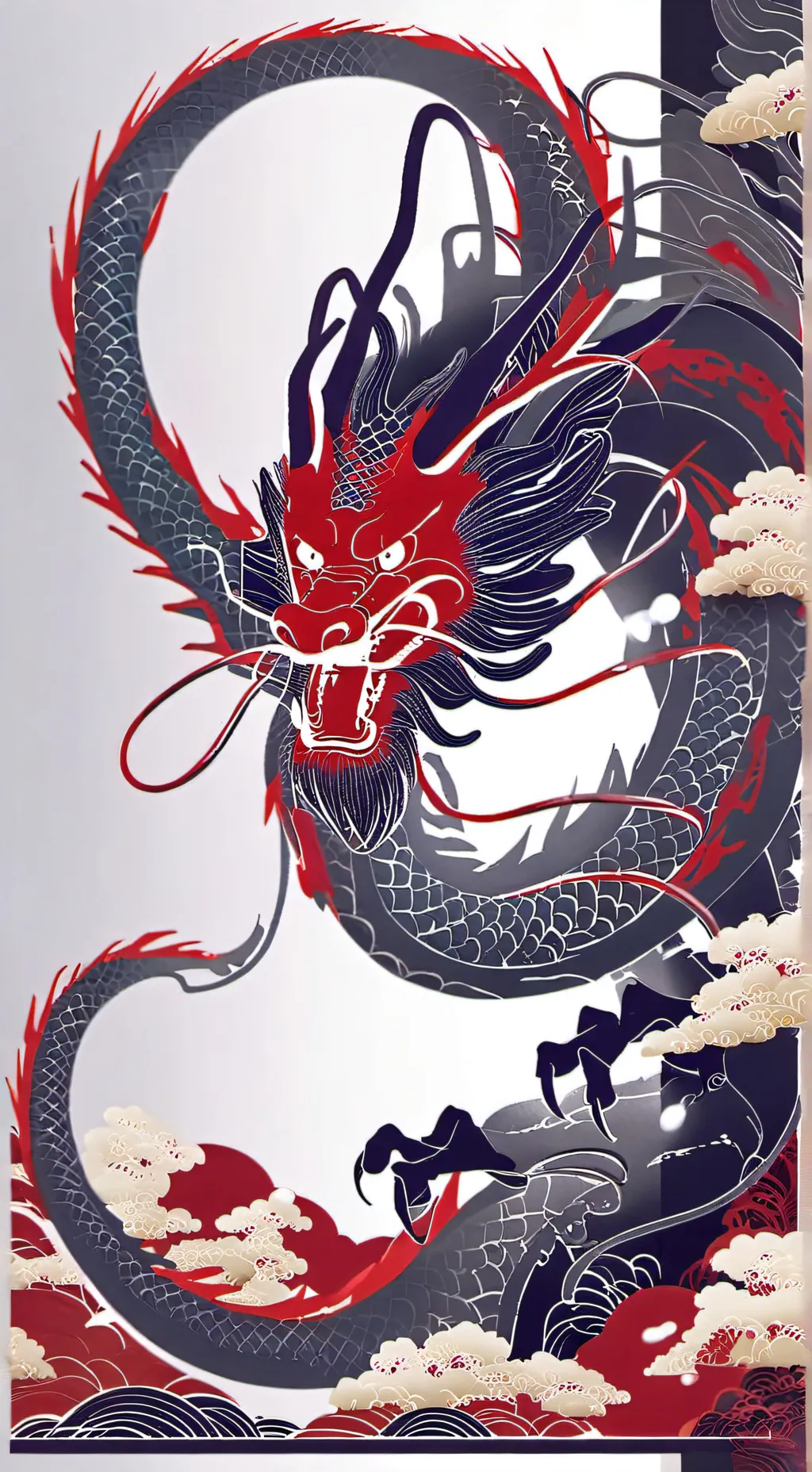 ai character: Kny background