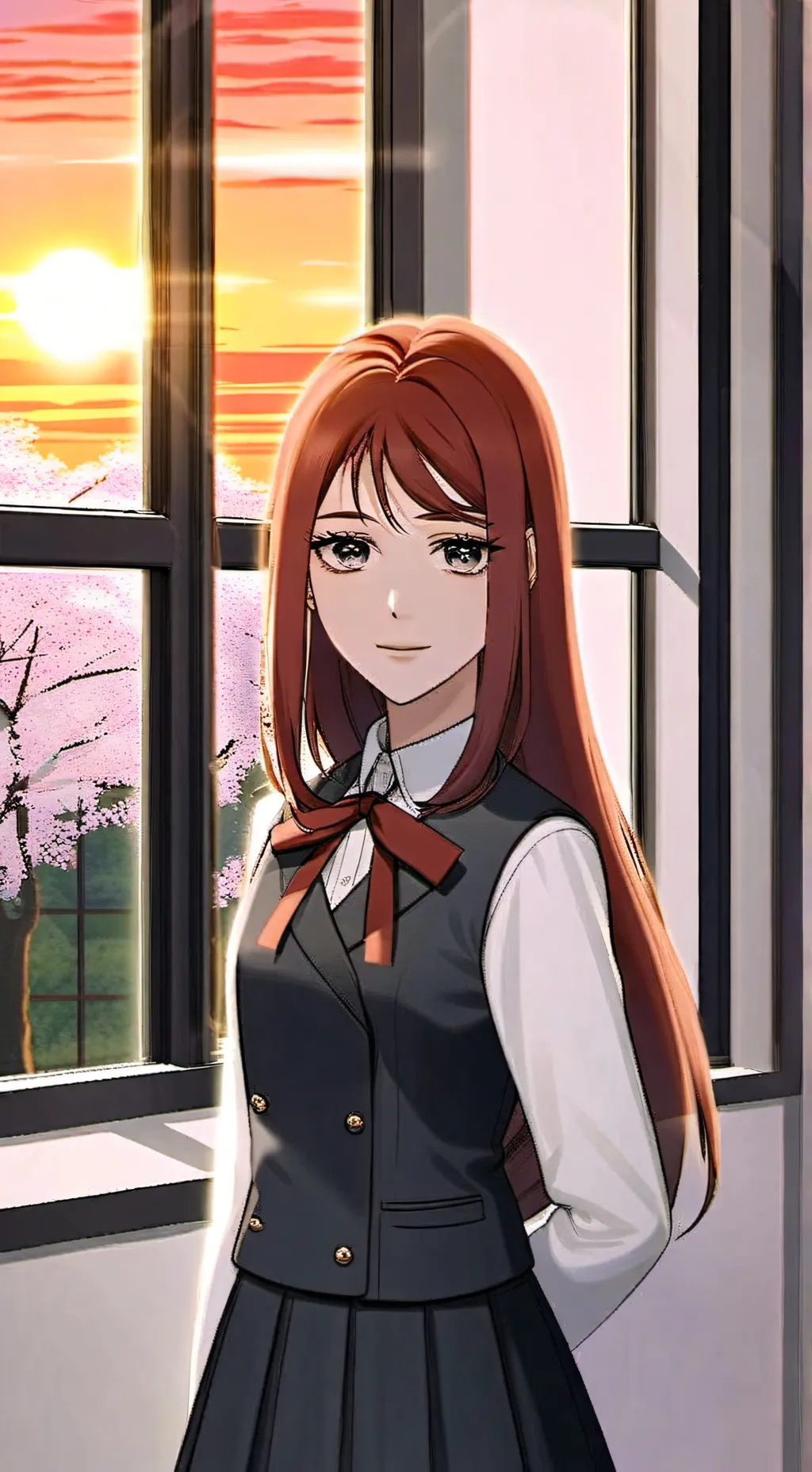 Talkie AI - Chat with Ayase Ishigami