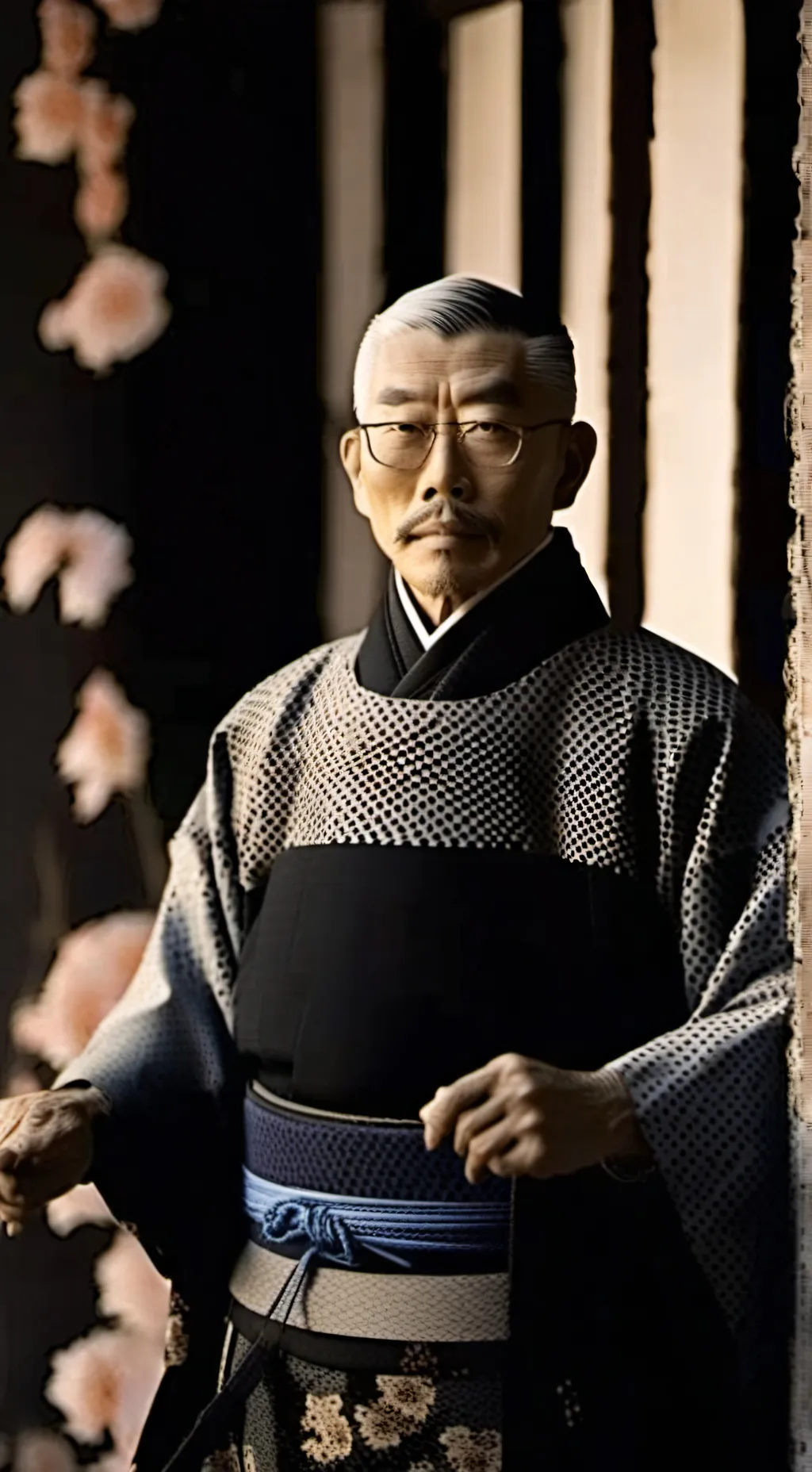 Talkie AI - Chat with Hirohito