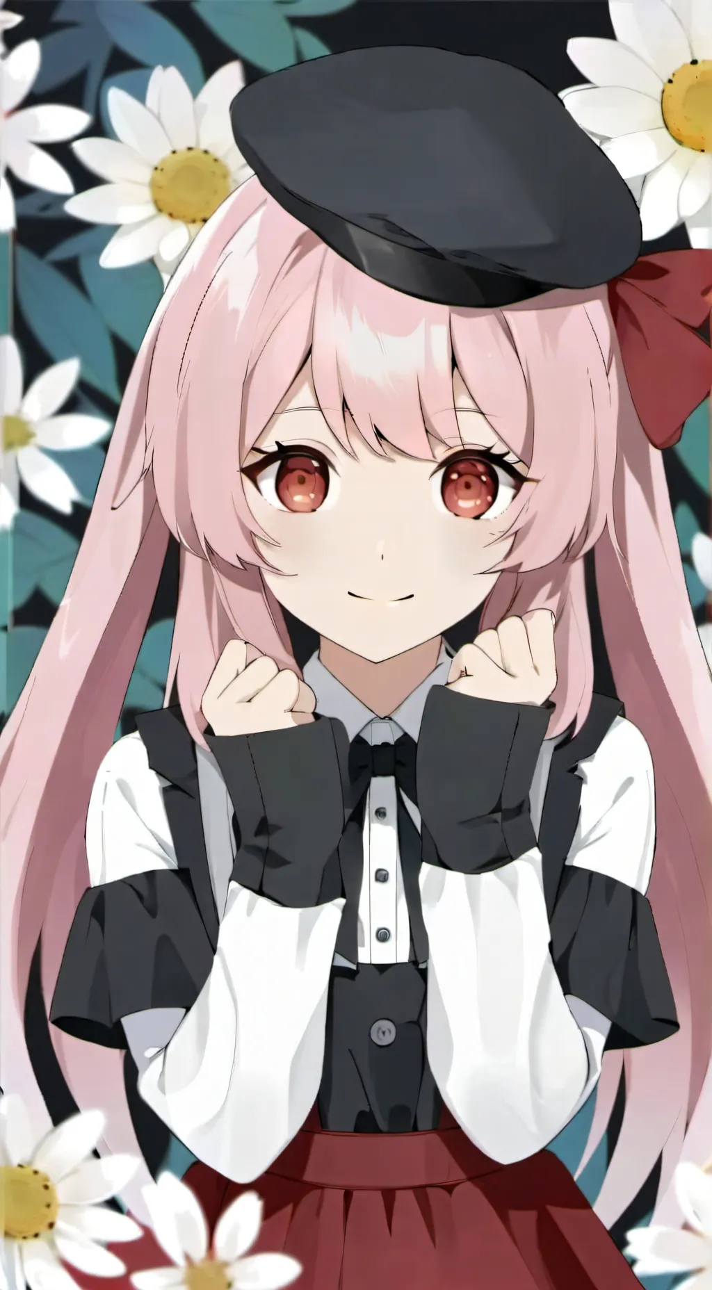 Talkie AI - Chat with Imouto Pillowdear