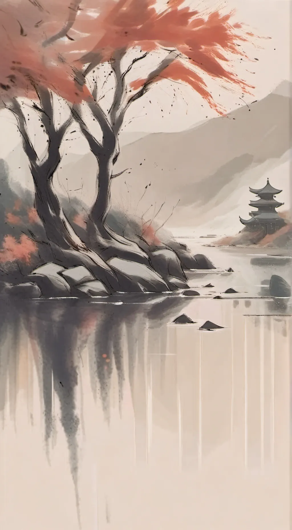 ai character: MHA PICK me  background