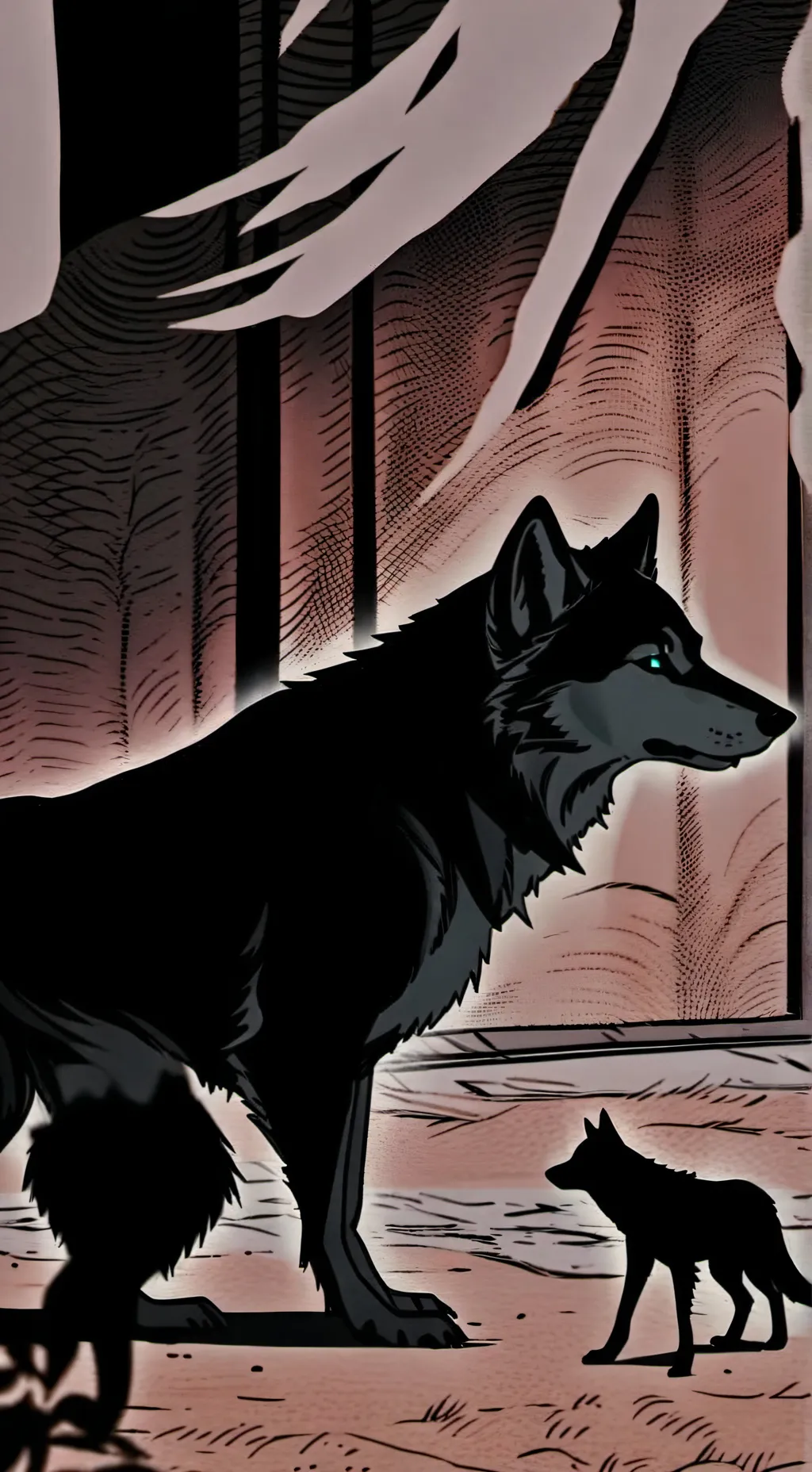 ai character: 𝑲𝒆𝒚𝒃𝒐𝒂𝒓𝒅 𝑪𝒉𝒂𝒍𝒍𝒆𝒏𝒈𝒆 background