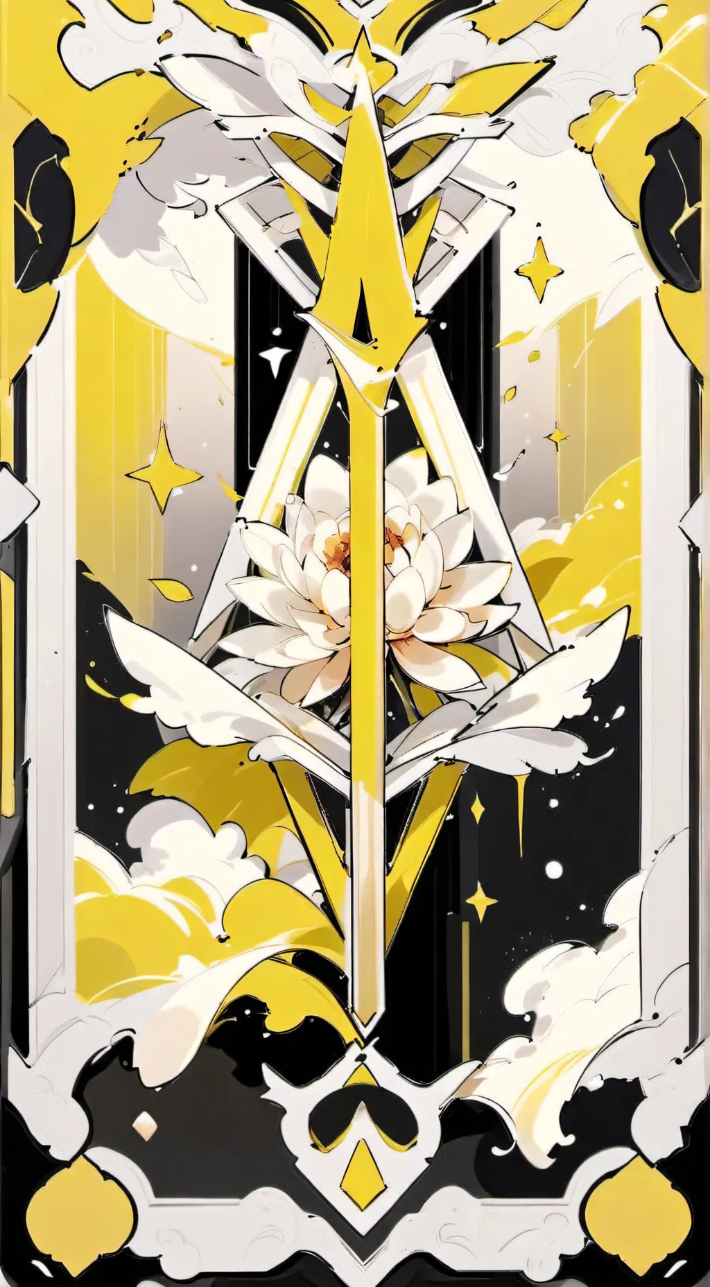 ai character: игра в 🦑 background