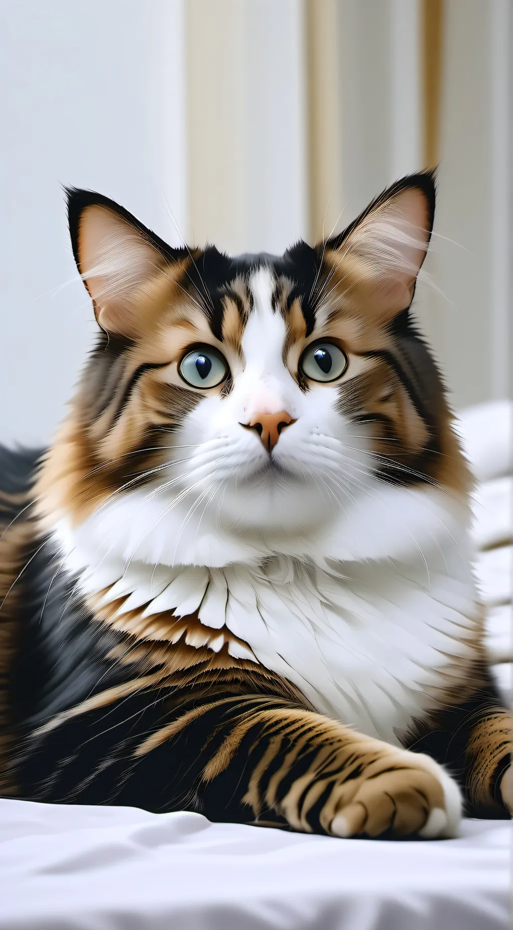 ai character: MHA(again) background