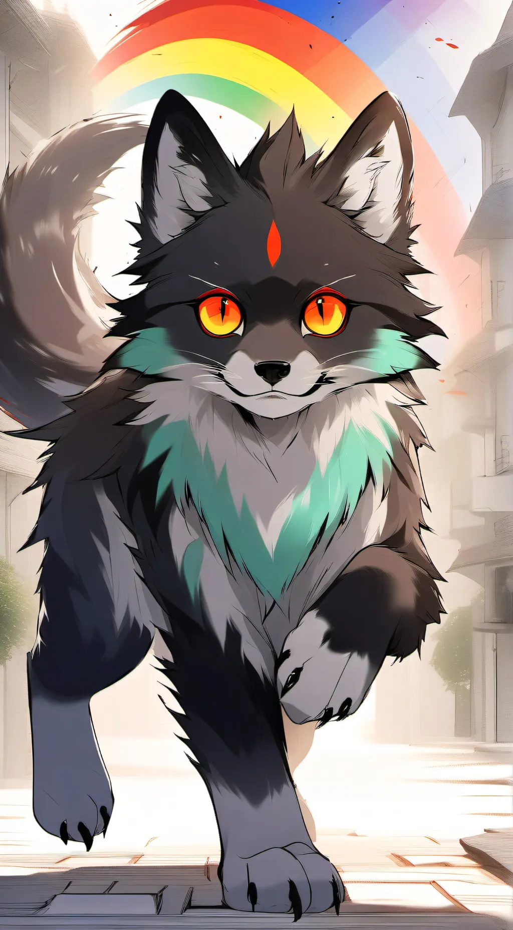 Talkie AI - Chat with :Dandy's World AU: