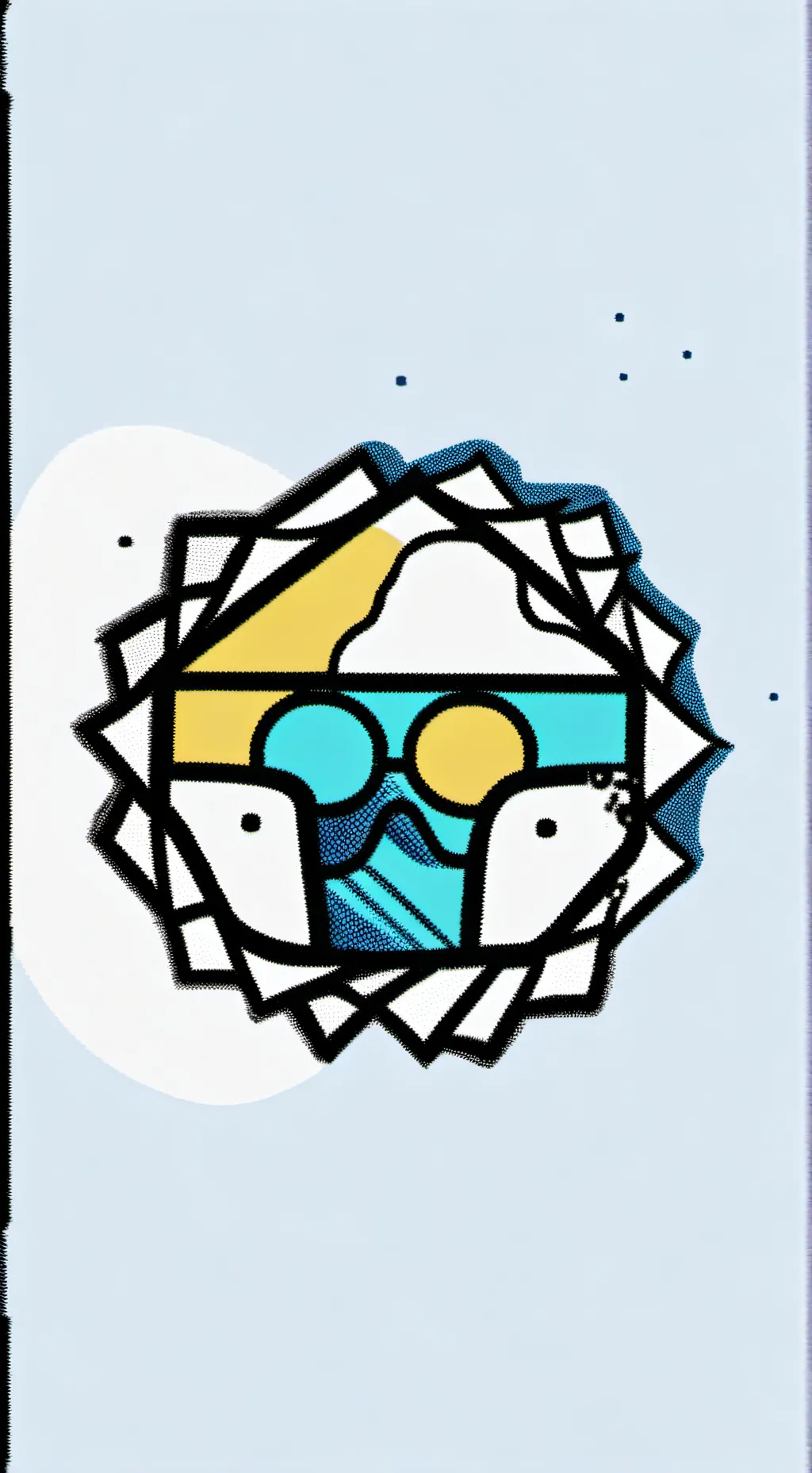 ai character: Sprunki(my AU-ish) background