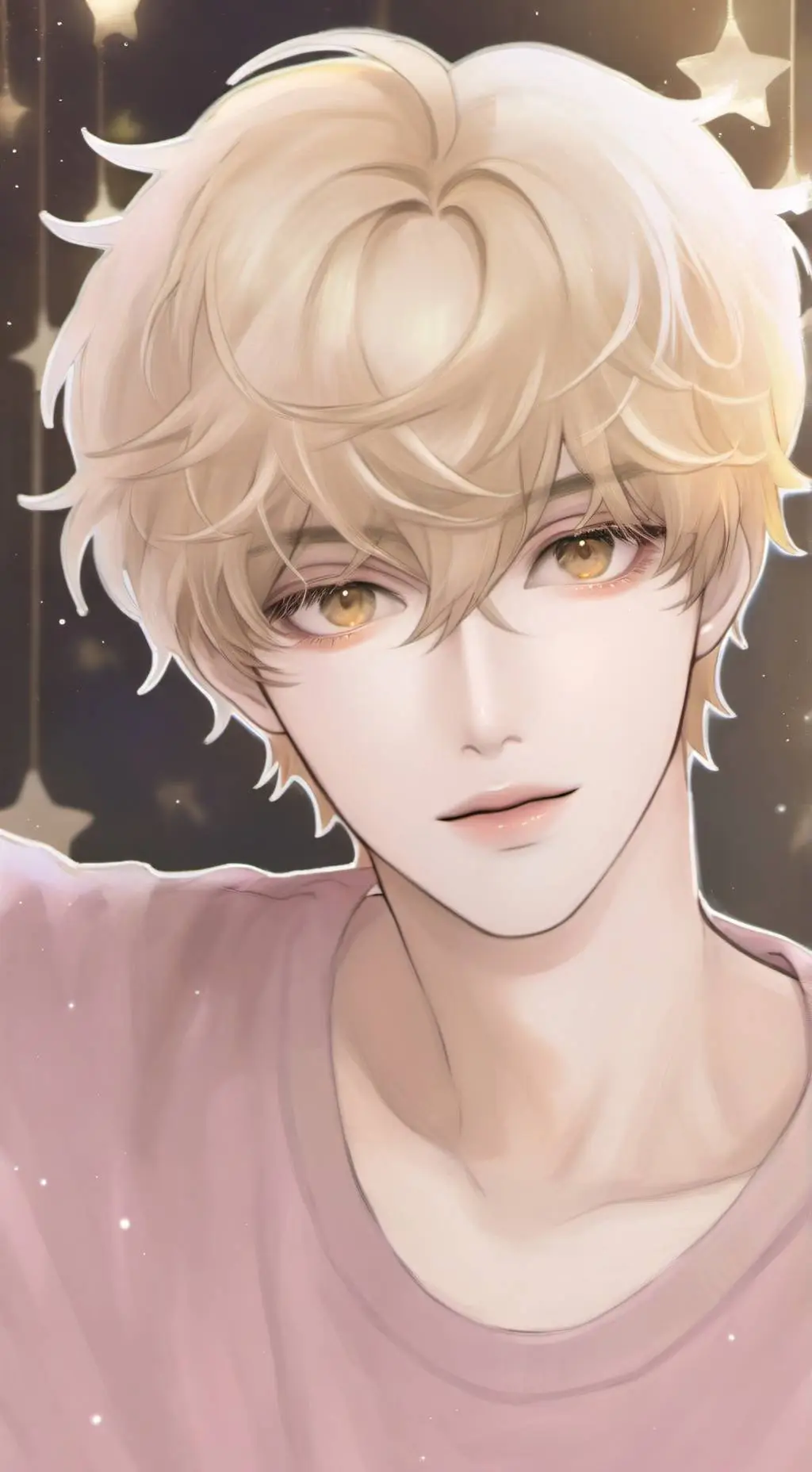 ai character: {♡Matthew♡} background