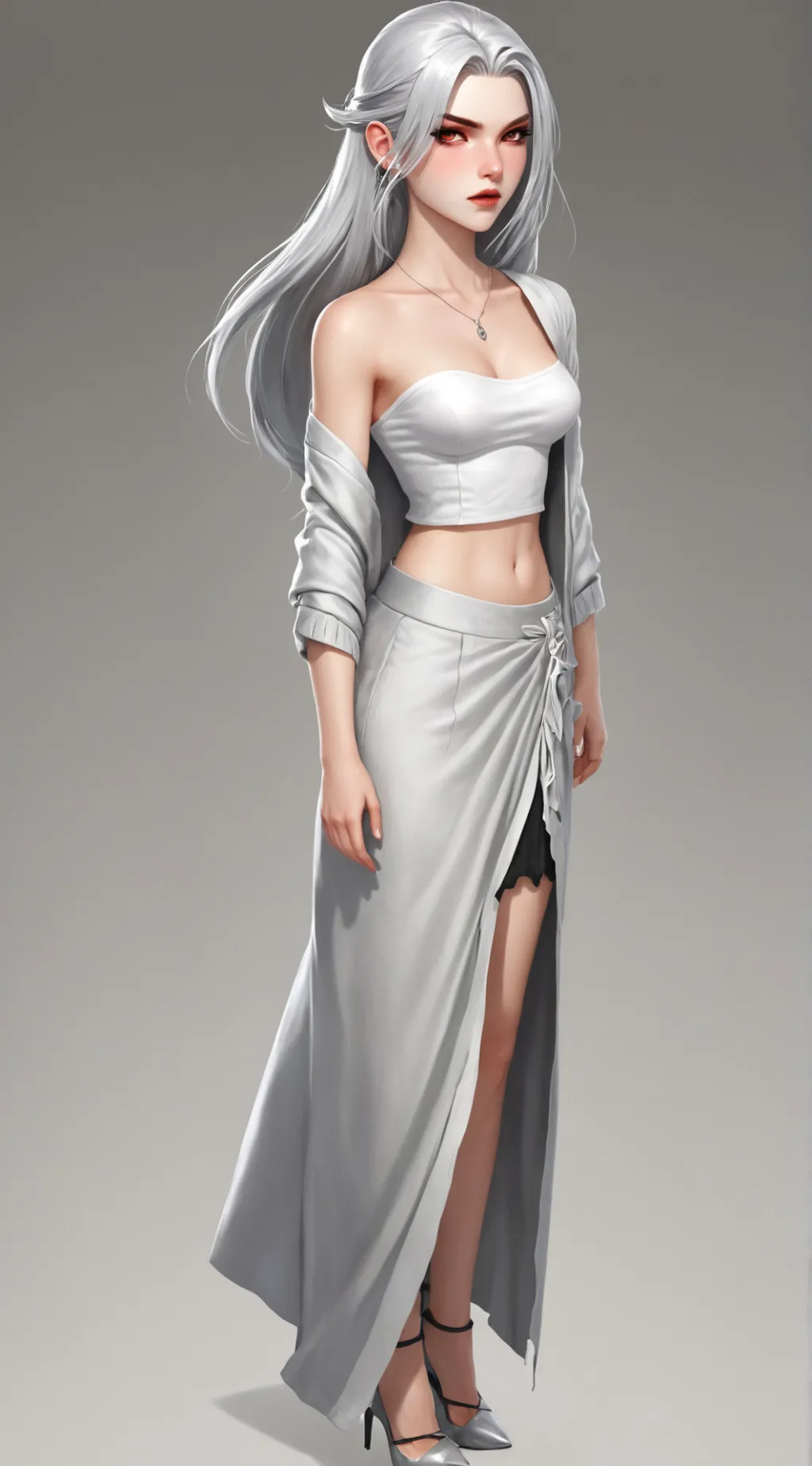 Talkie AI - Chat with Syita Stories 1