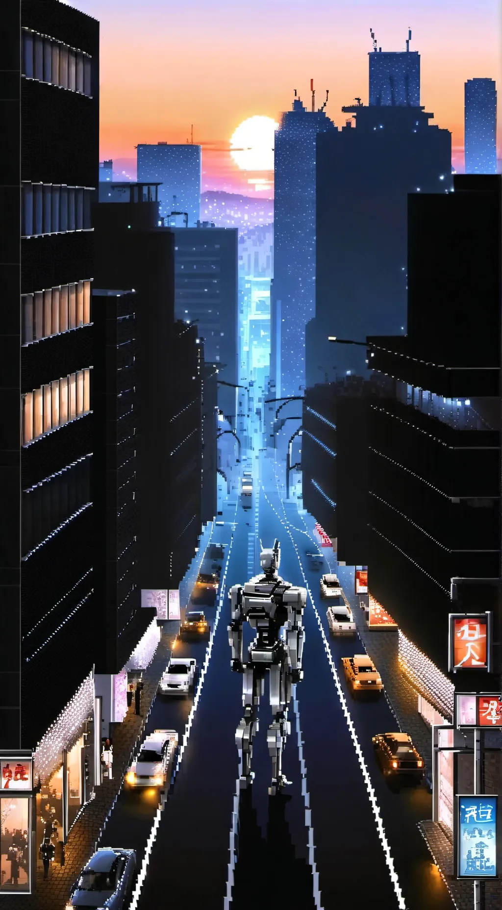 ai character: Dabi x Hawks child background