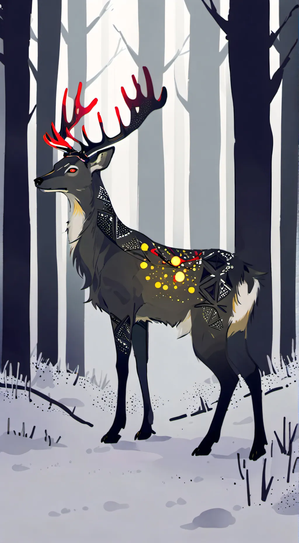 Talkie AI - Chat with °~Rudie~°