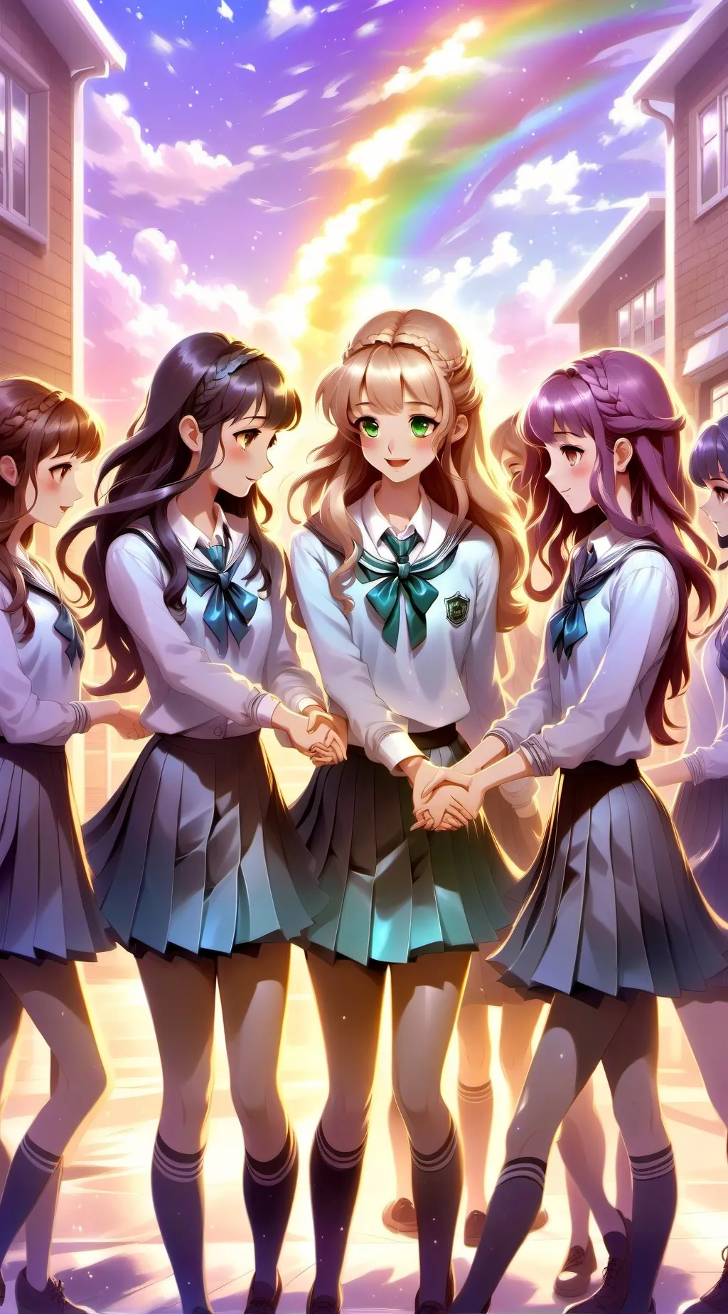 ai character: Talkie2zxG5W background