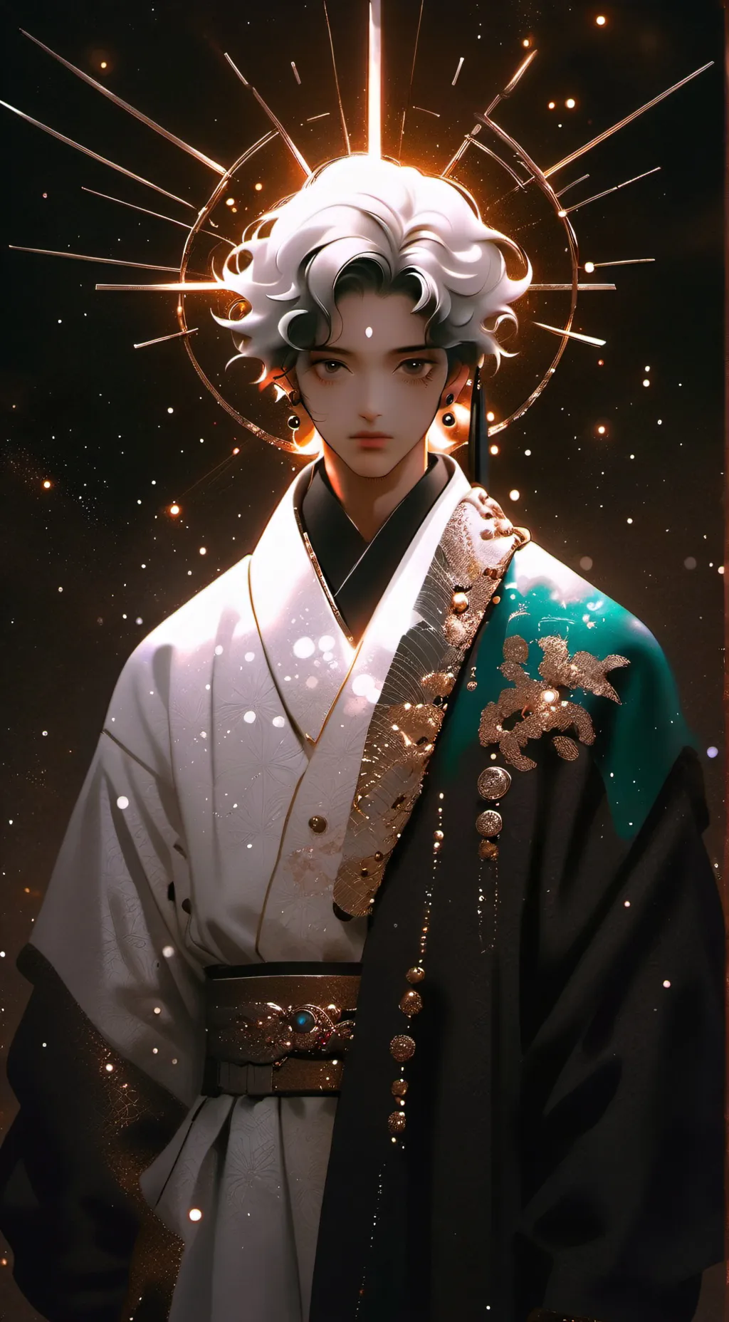 ai character: 🥲Noah🥲 background