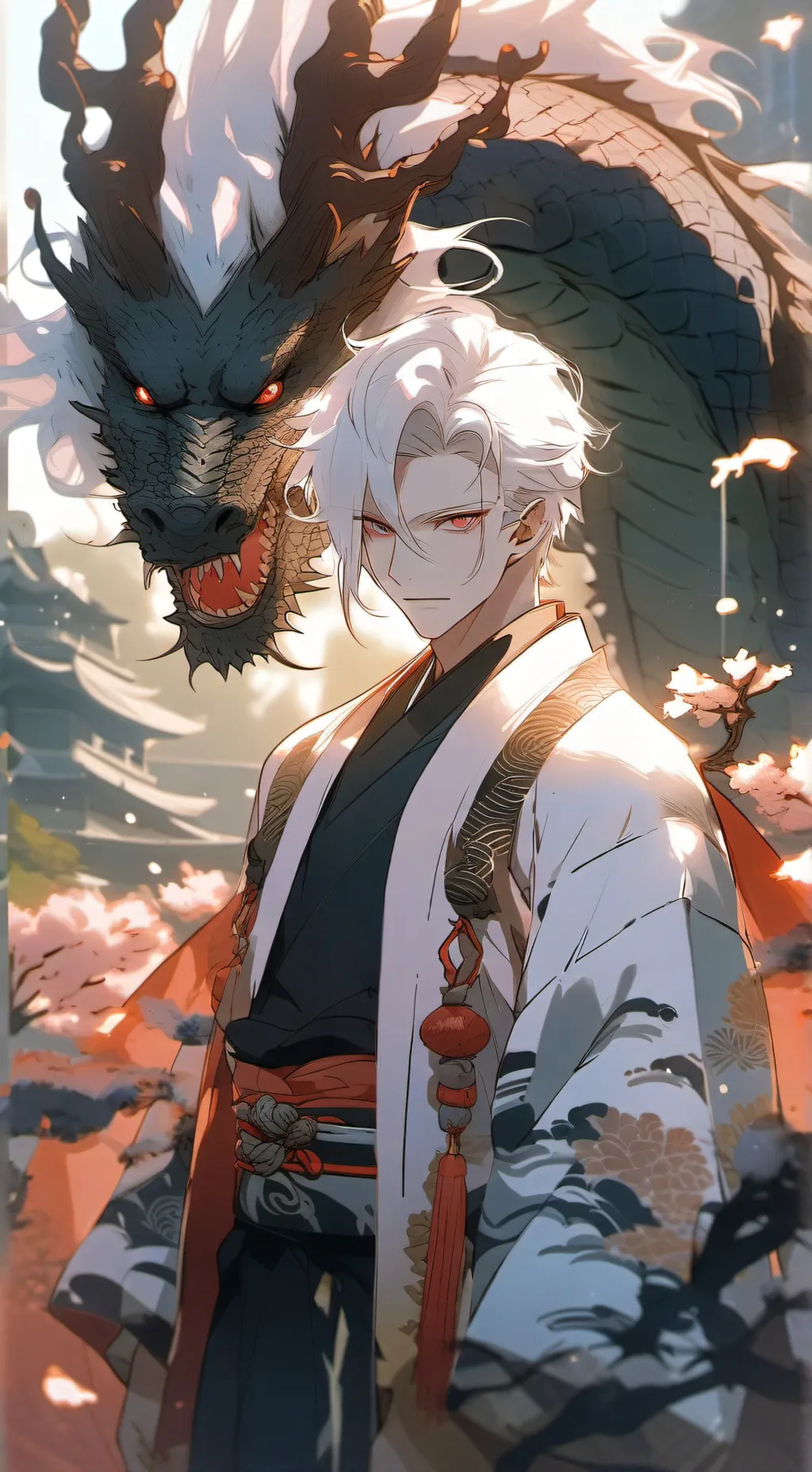 ai character: hinakime background