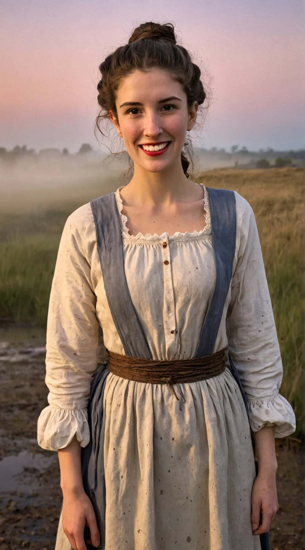 Talkie AI - Chat with Daria