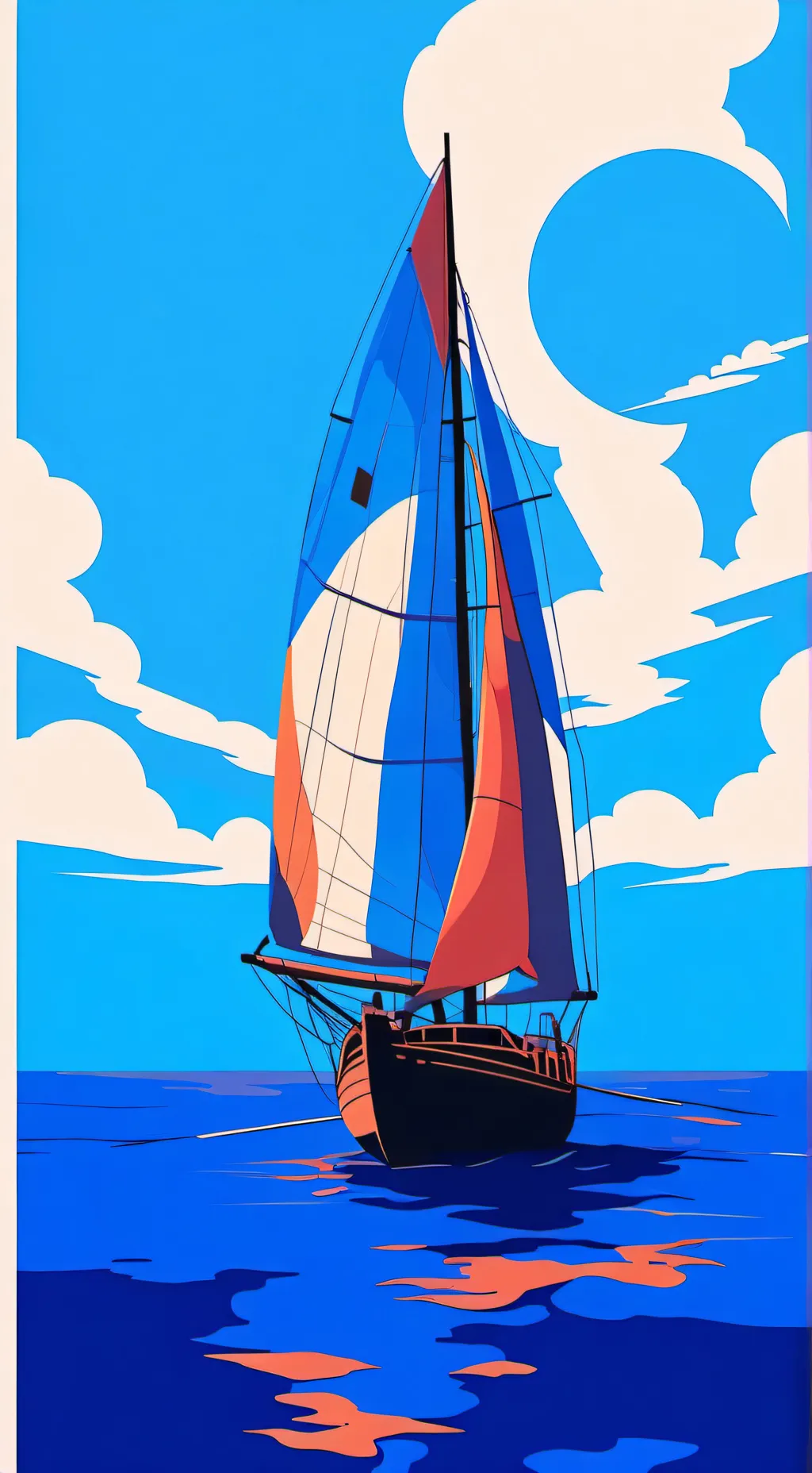 ai character: Tadc background