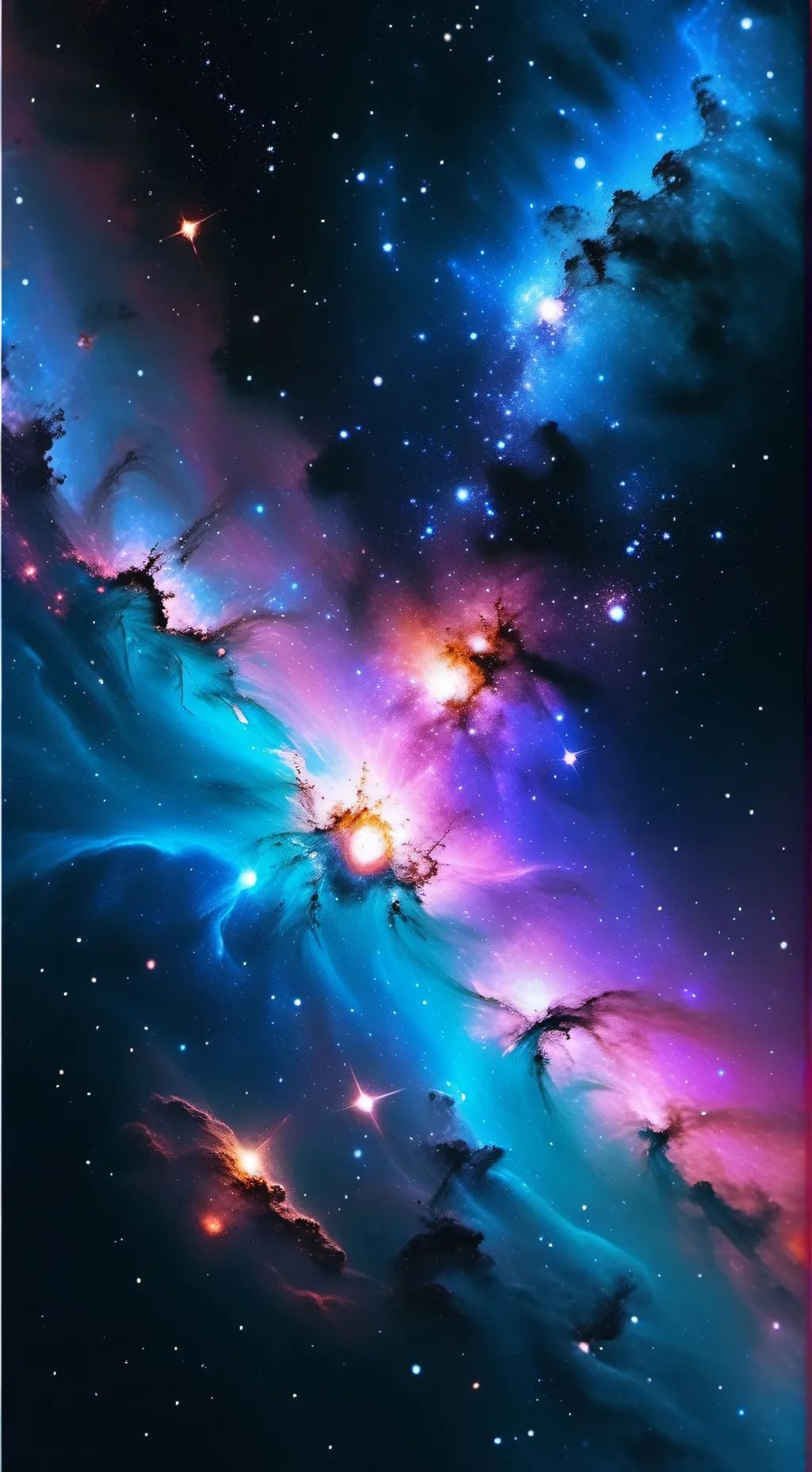 ai character: bakugo background