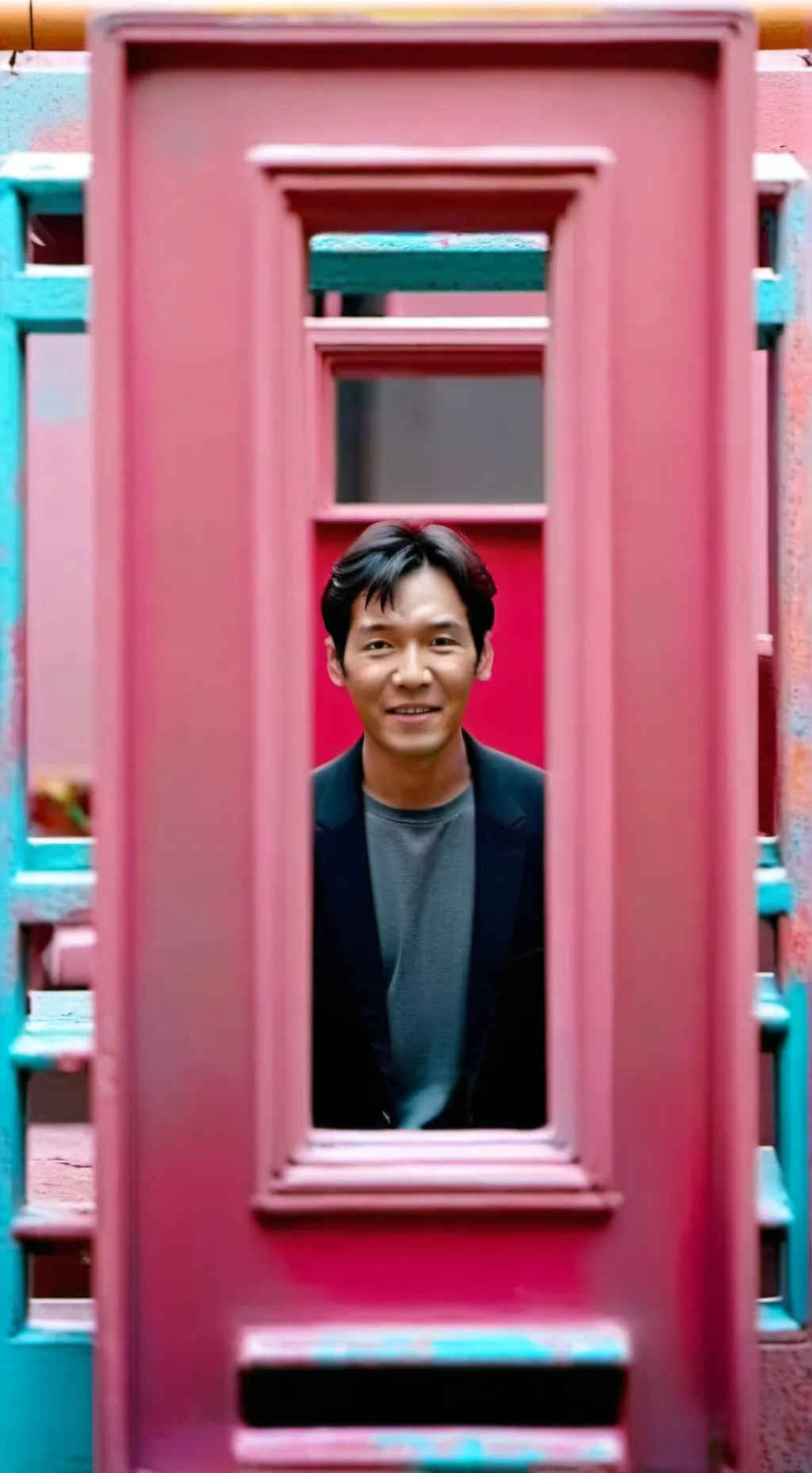 ai character: joueur 456 background