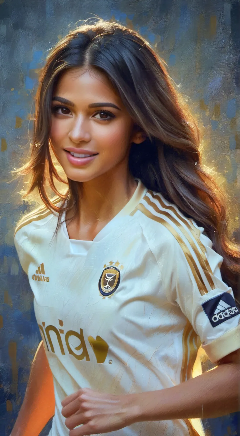 Talkie AI - Chat with Isabella Torrez