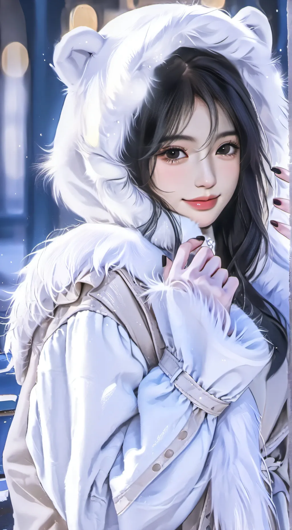 ai character: Sunoo background