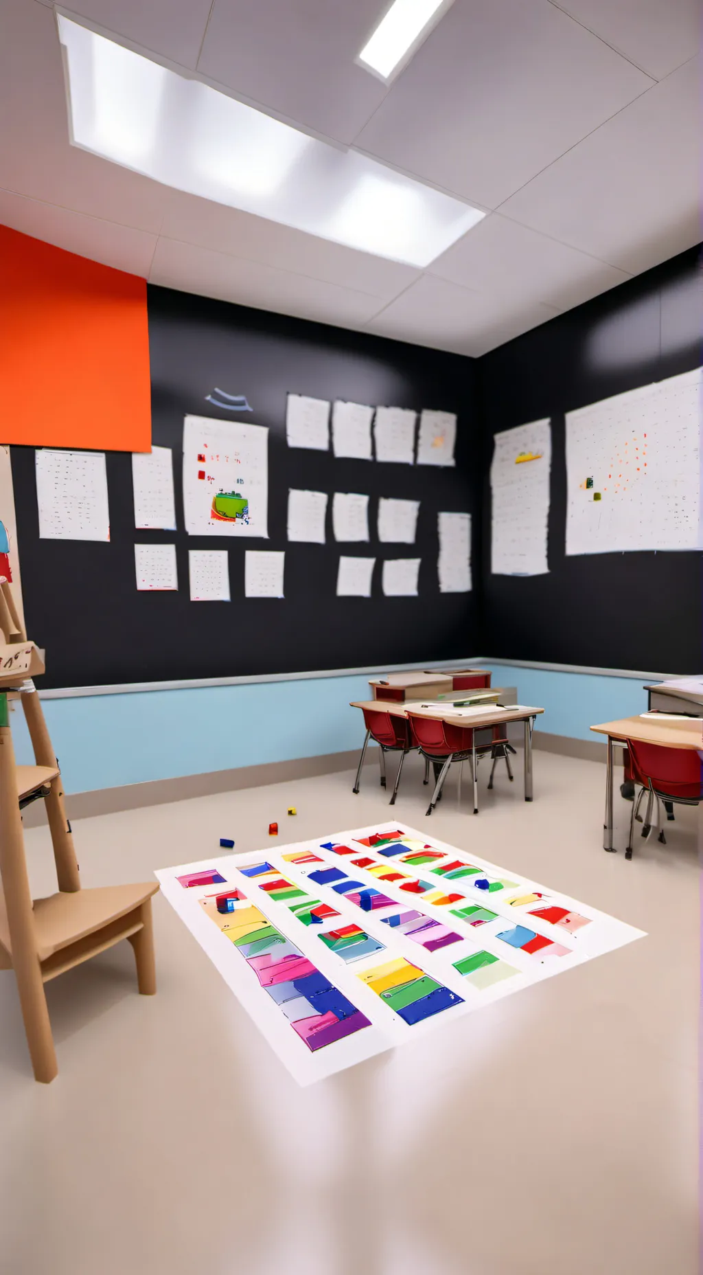 ai character: Starcross *Class4* background