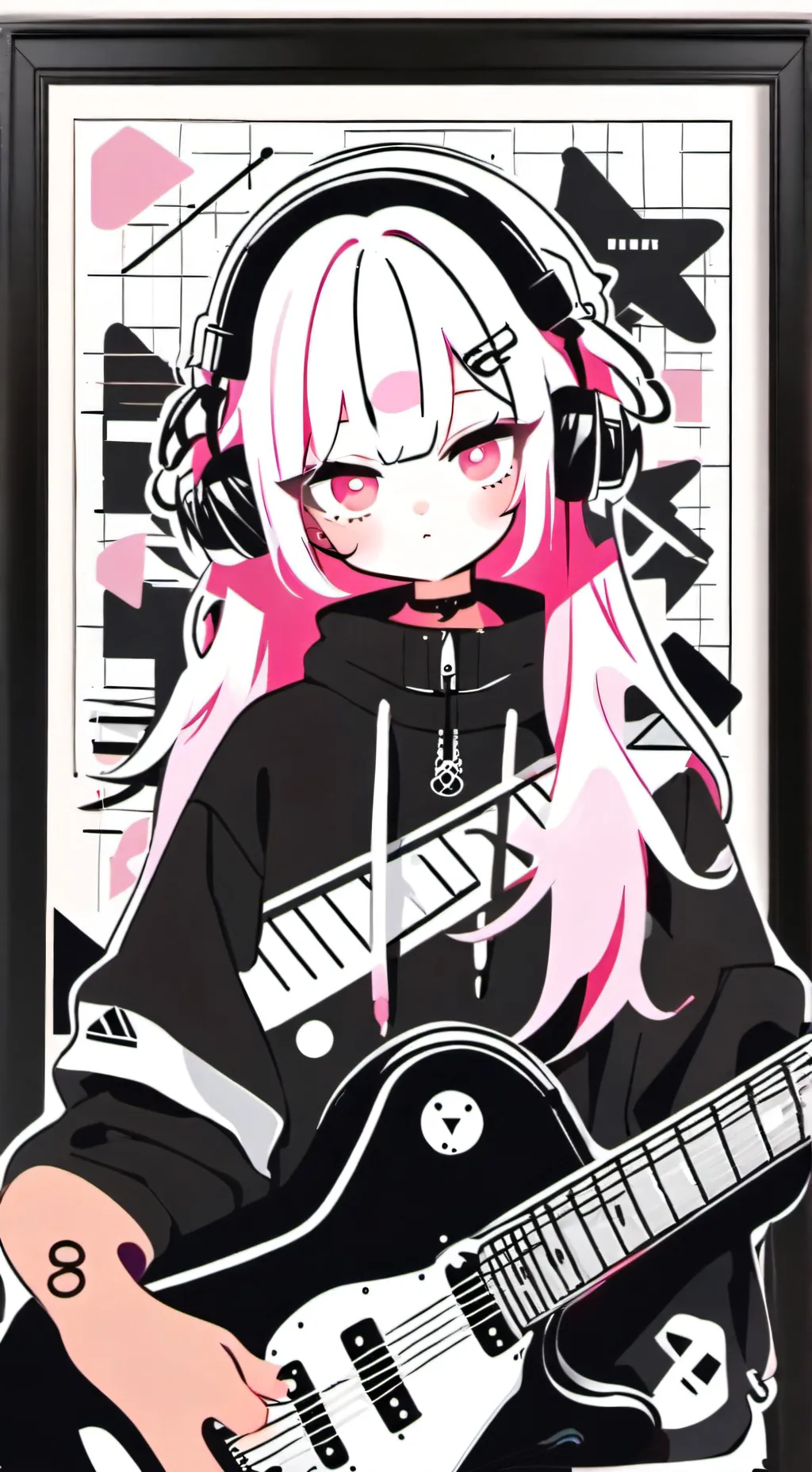 ai character: 🥰MHA FUTURE CHILD🥰 background