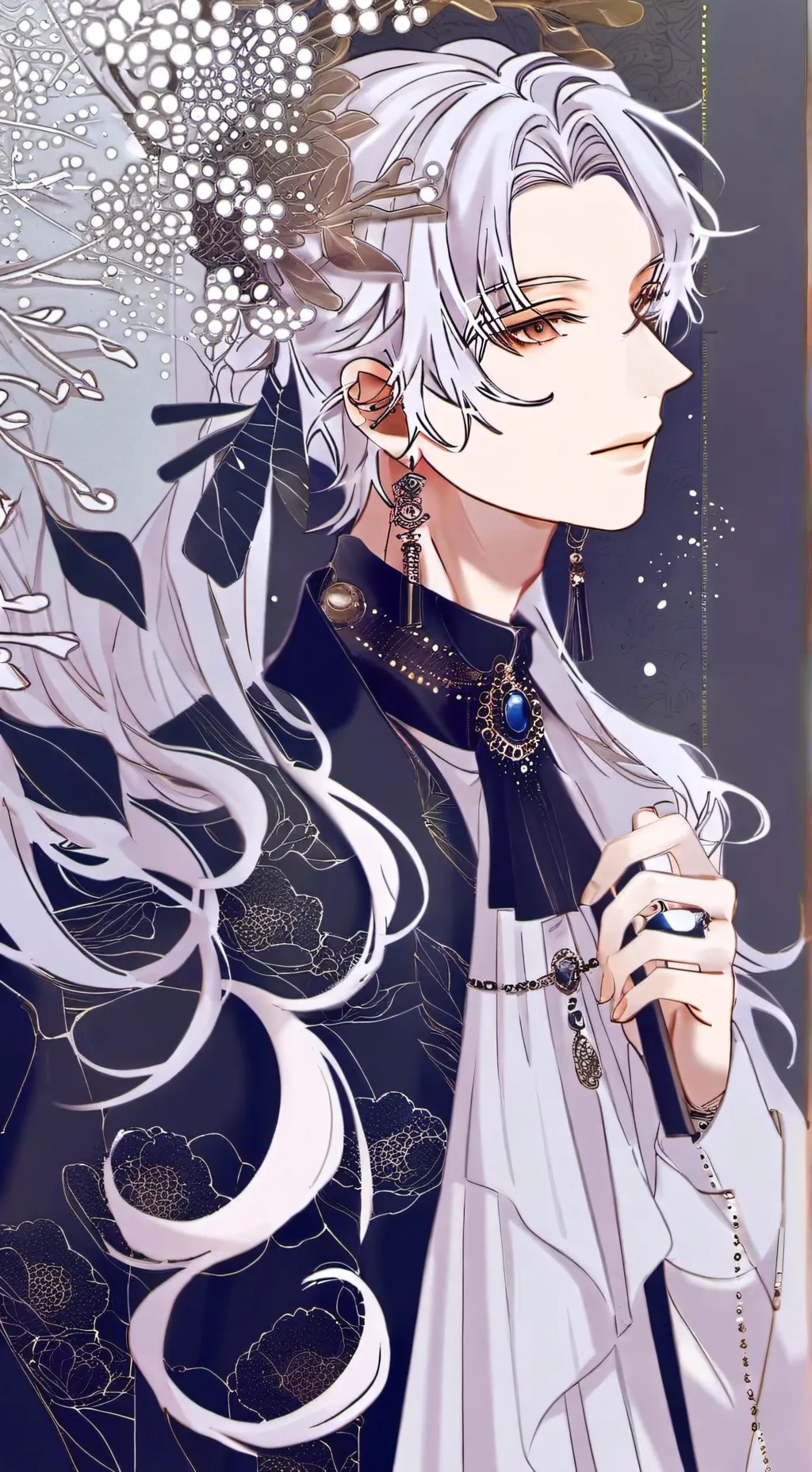 ai character: Can you roast?  background