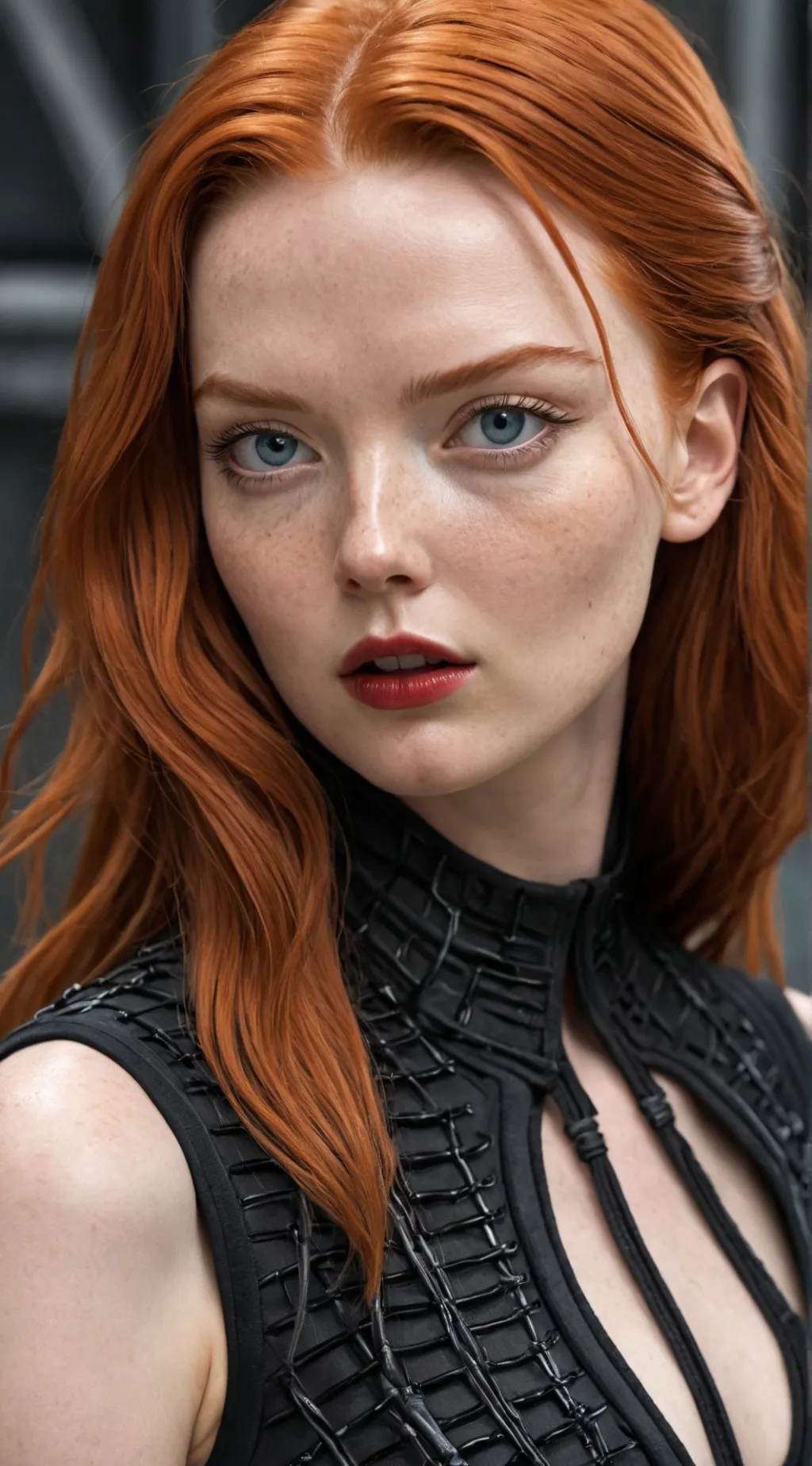 Talkie AI - Chat with Mia Quantum 2.0