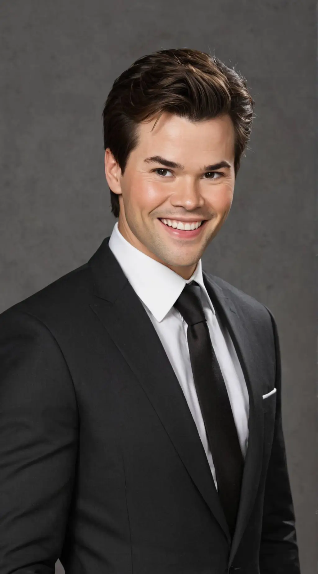 Talkie AI - Chat with Andrew Rannells