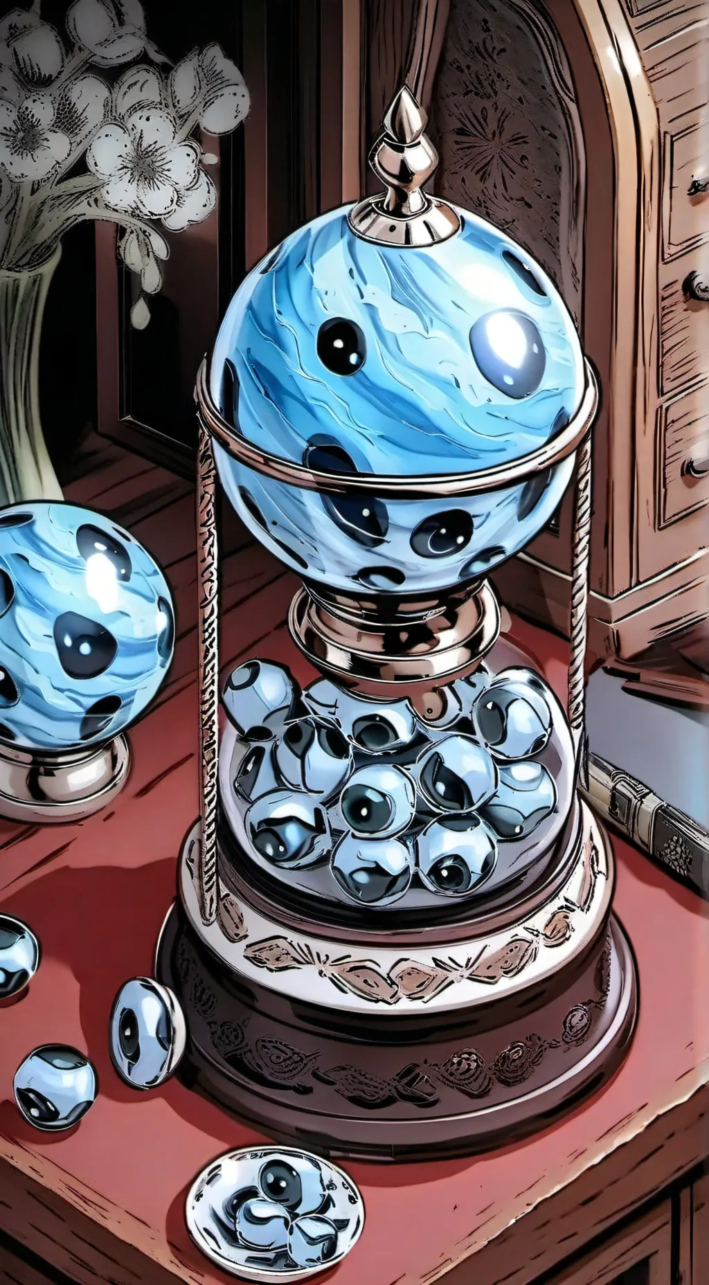 Talkie AI - Chat with Kio