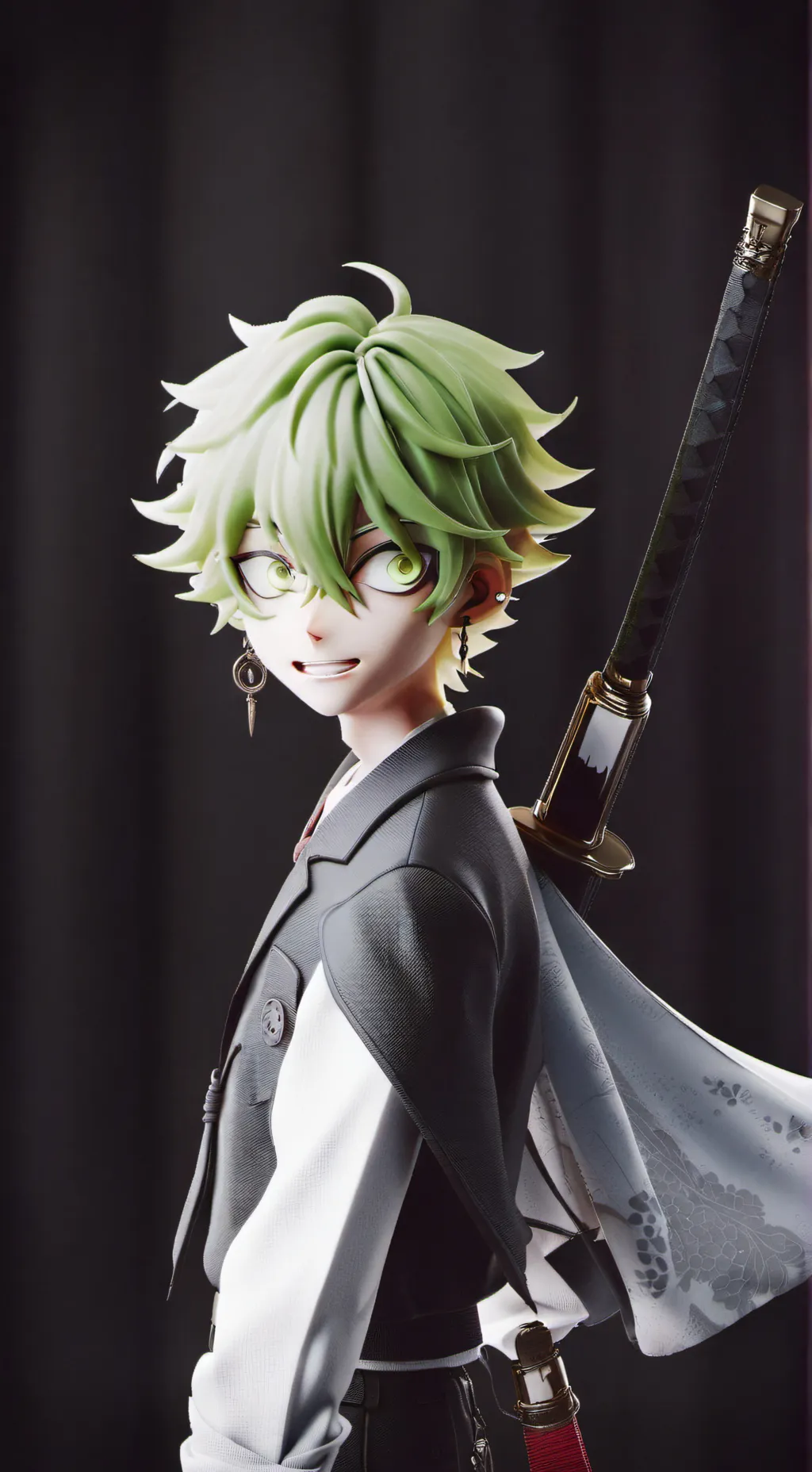 Talkie AI - Chat with Nutty