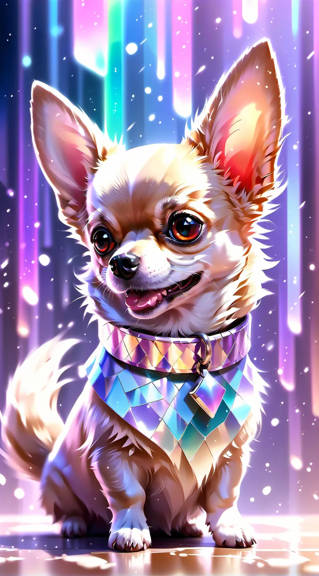 Talkie AI - Chat with TBCS roast 