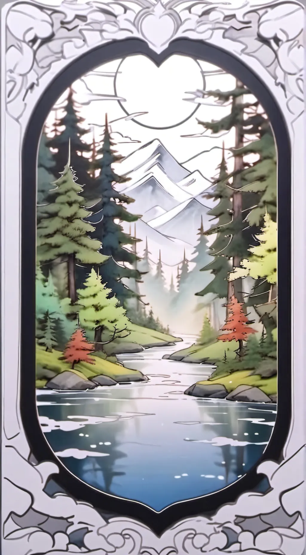 Talkie AI - Chat with /°《Arcane》°\