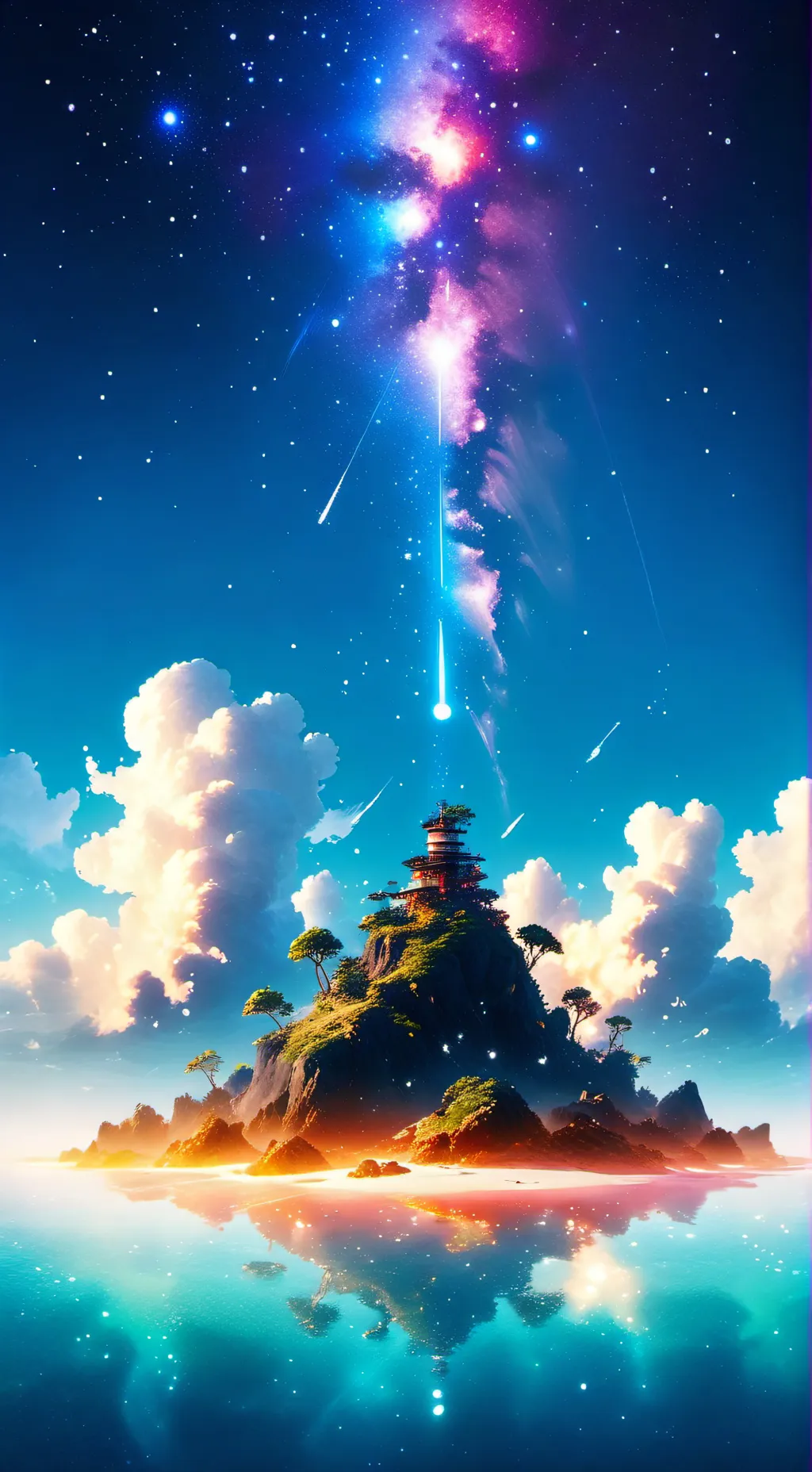 ai character: bfb/tpot background