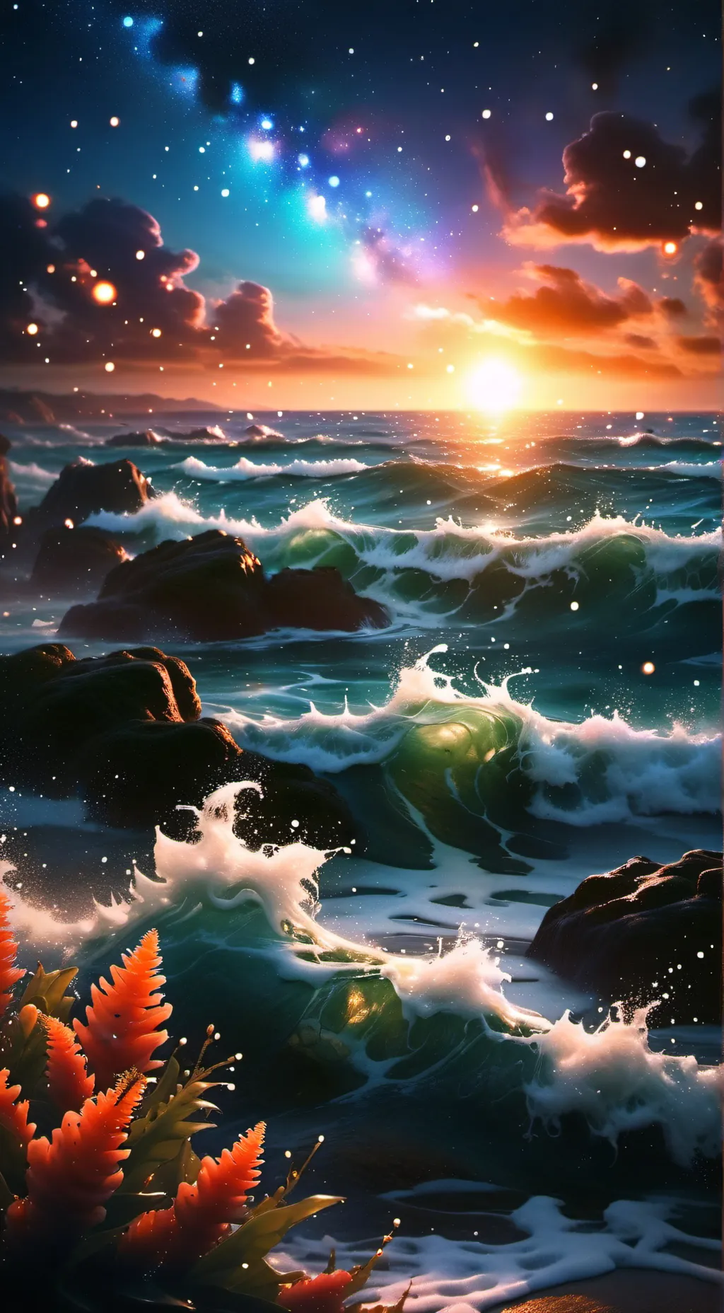 Talkie AI - Chat with The Avengers 