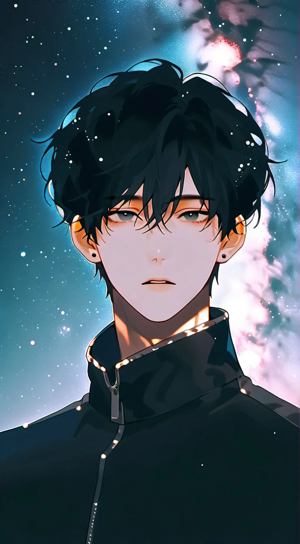 Talkie AI - Chat with Hoshi 