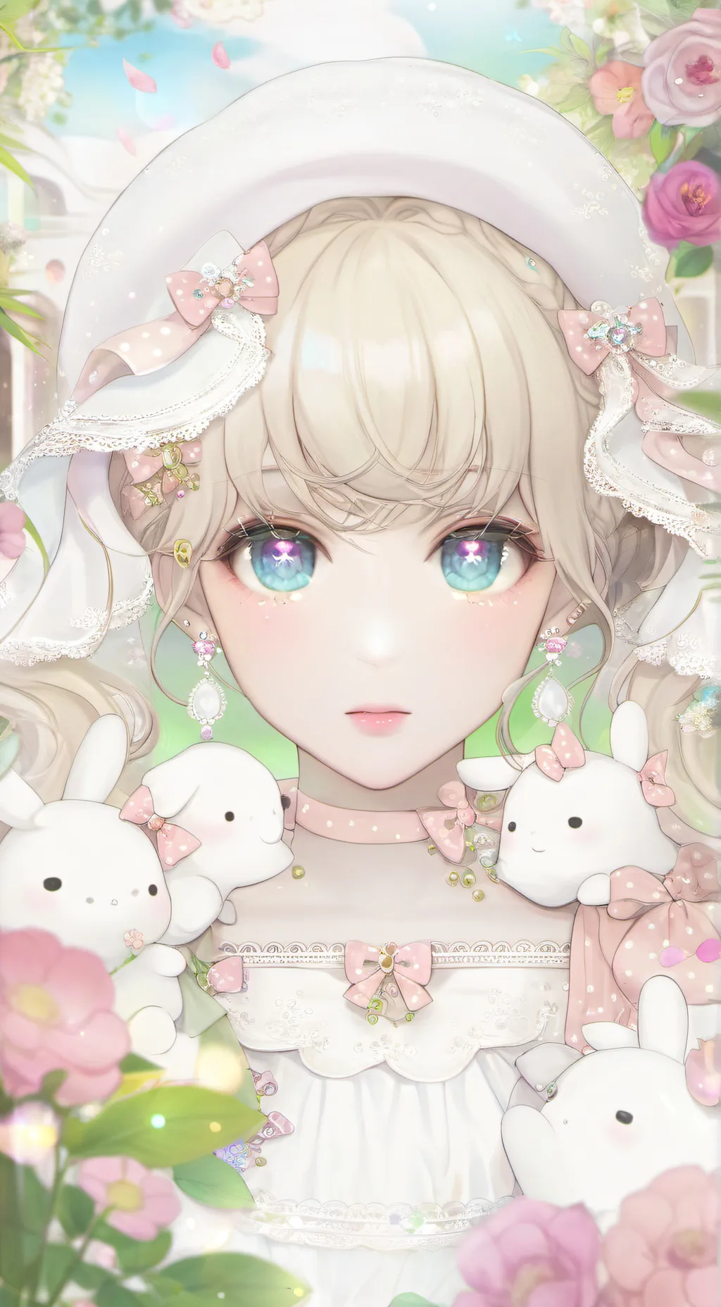 ai character: bsd mean background