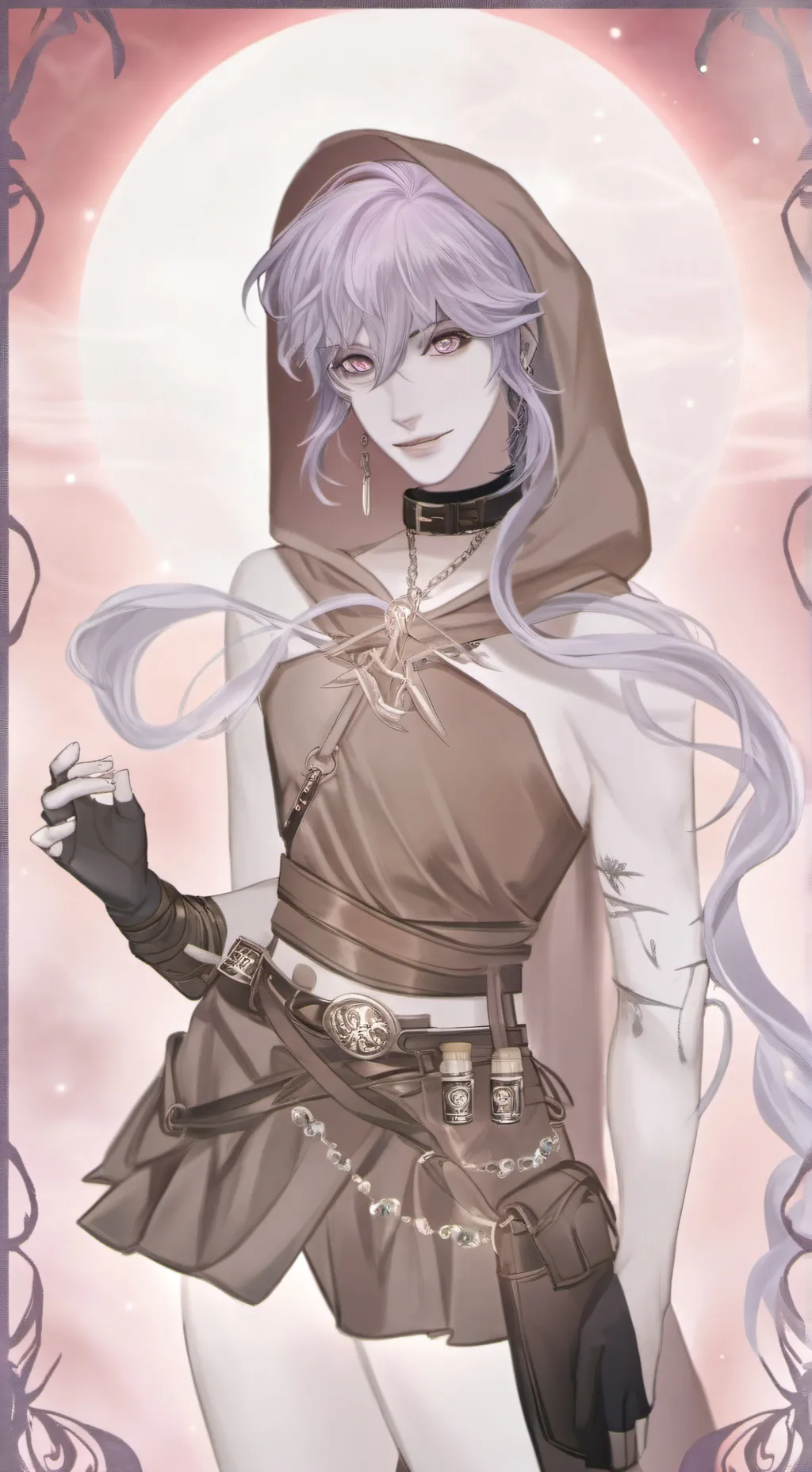 Talkie AI - Chat with Cameron