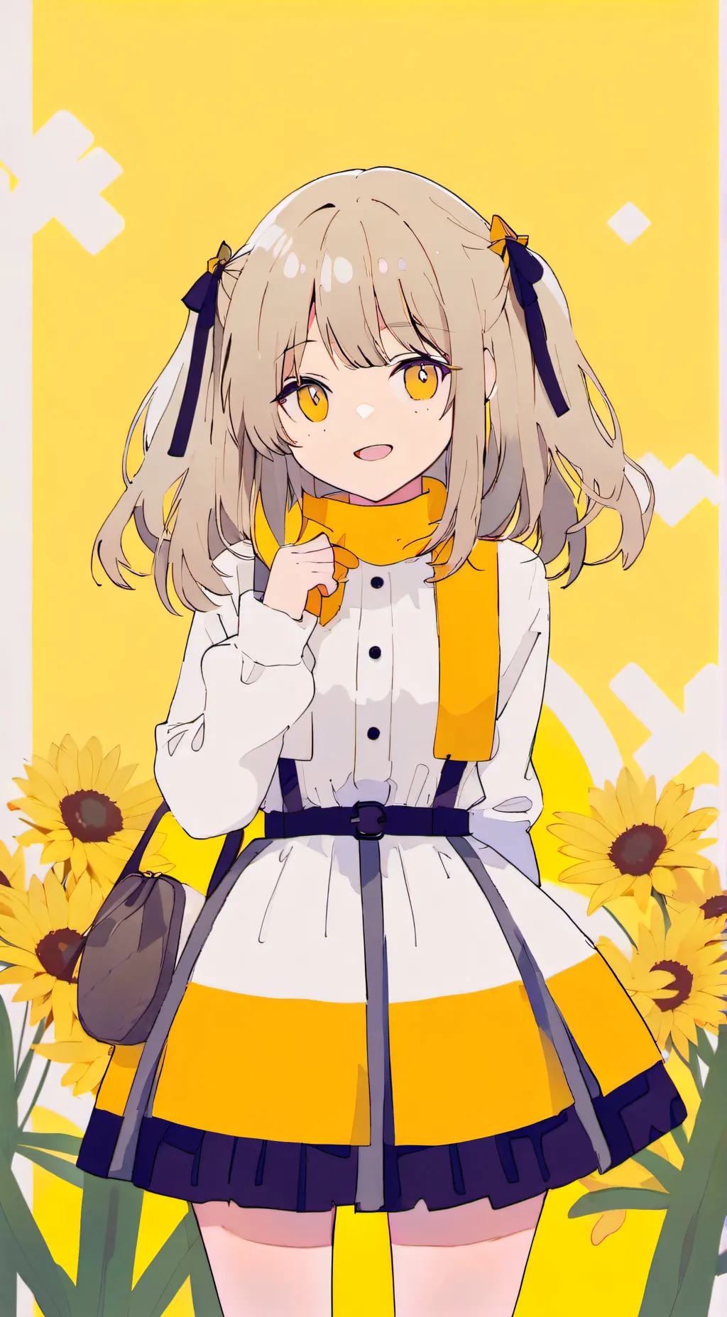 ai character: elia background