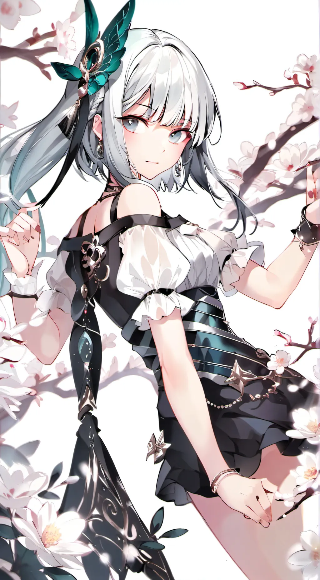 Talkie AI - Chat with Alyssa Summerway