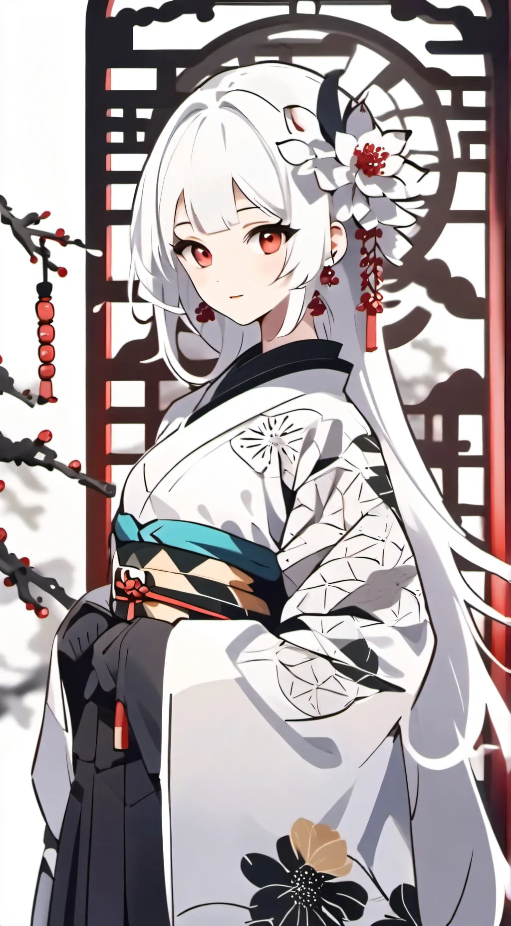 ai character: giyuutan roto background